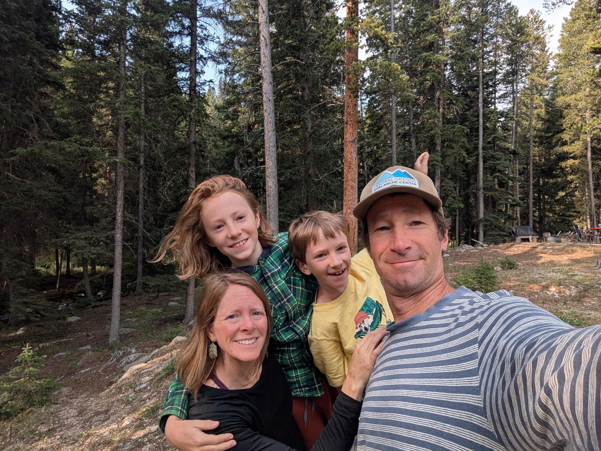Help the Coler Family Through Gabe's Healing Journey campaign photo, 5 of 7