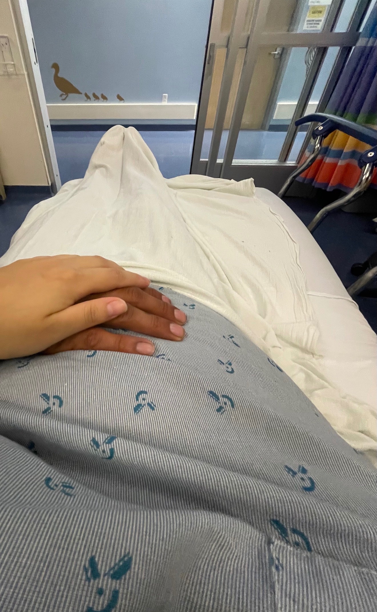Help Armando & Iliana Fight for Baby Siomara campaign photo, 2 of 8