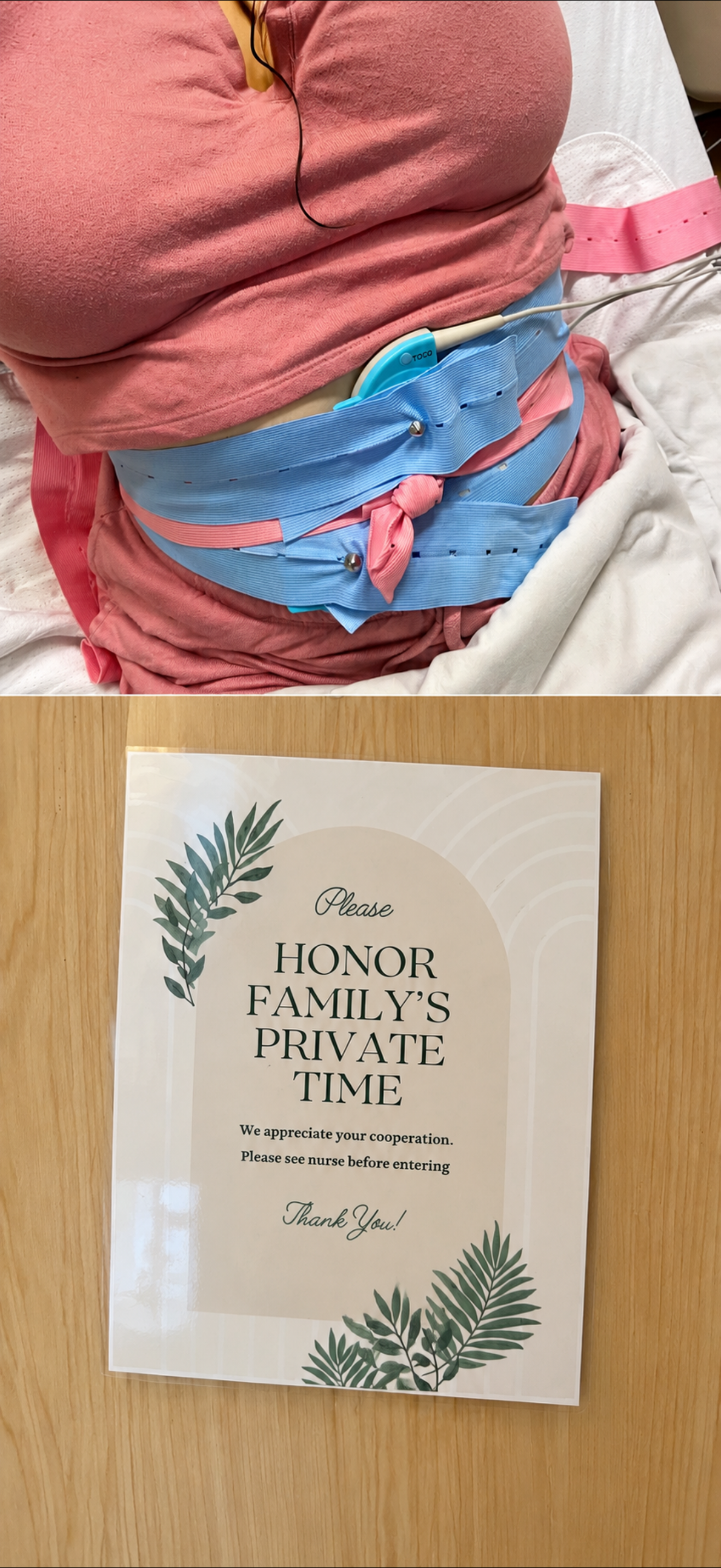Help Armando & Iliana Fight for Baby Siomara campaign photo, 5 of 8