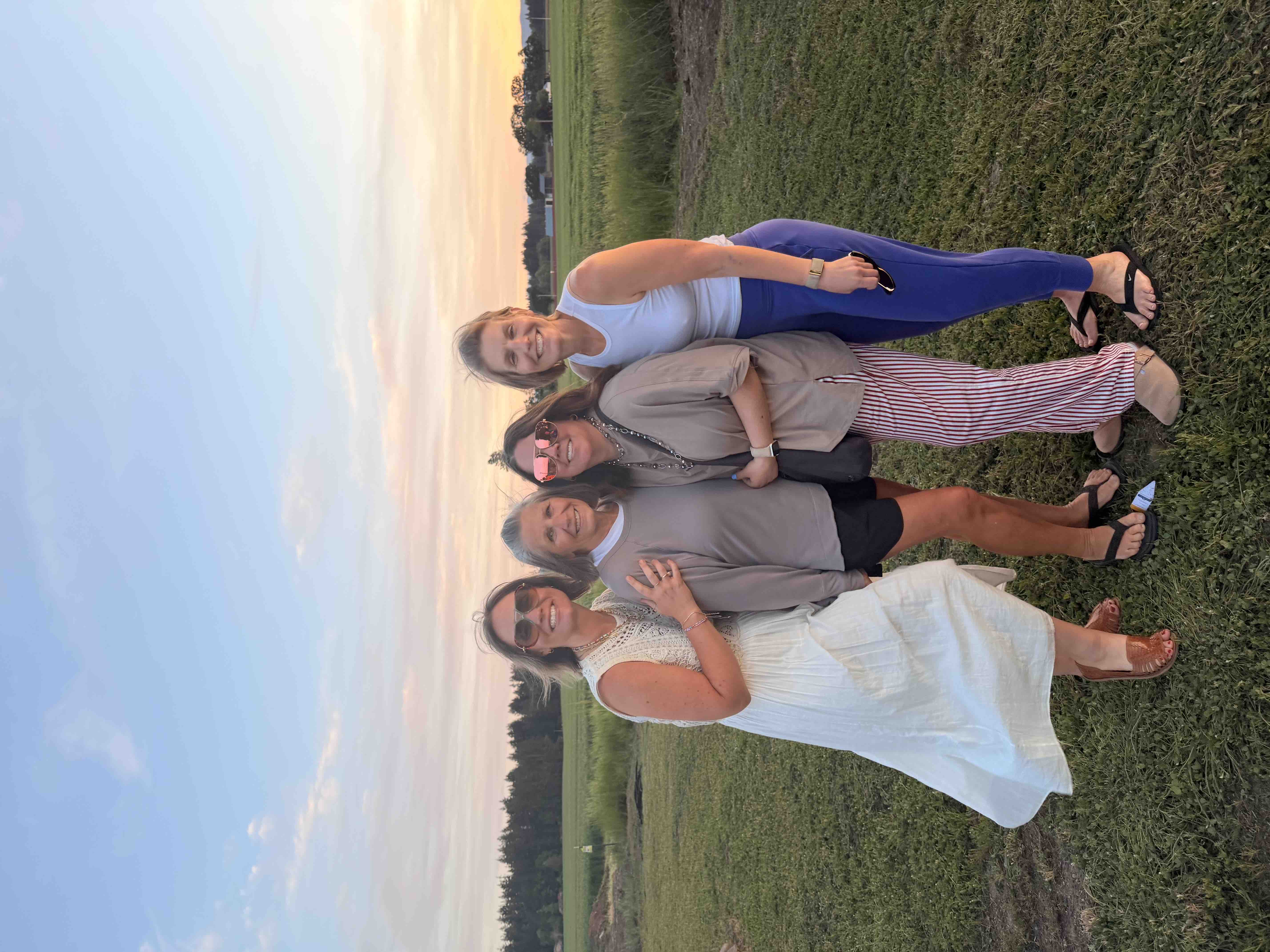 Help Niki Taylo Access Vital Cancer Care campaign photo, 10 of 13