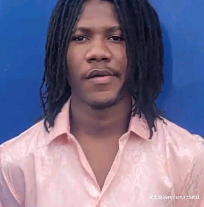 Support Abraham Wrobeh's Family campaign photo, 8 of 9
