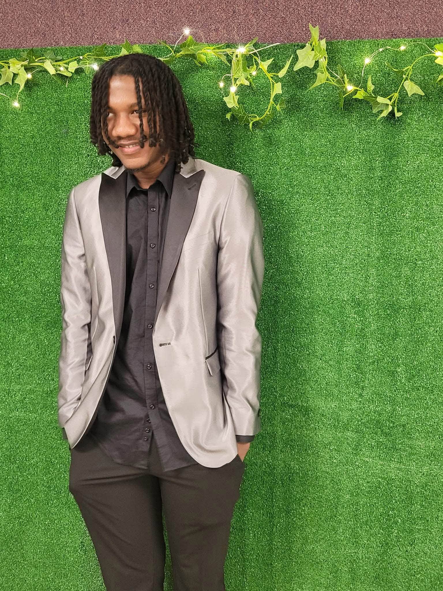 Support Abraham Wrobeh's Family campaign photo, 4 of 9