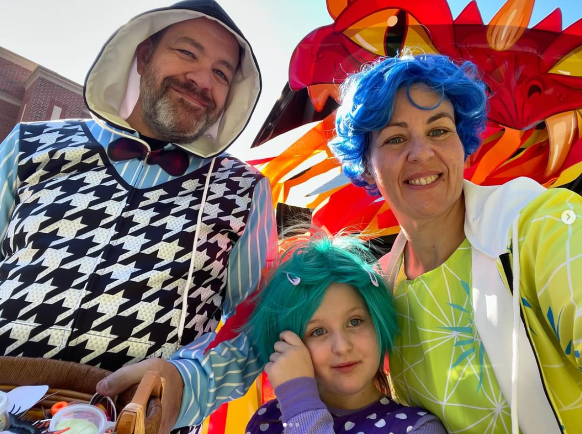 Help the Kelly Family After a Tragic Hit-and-Run campaign photo, 12 of 13