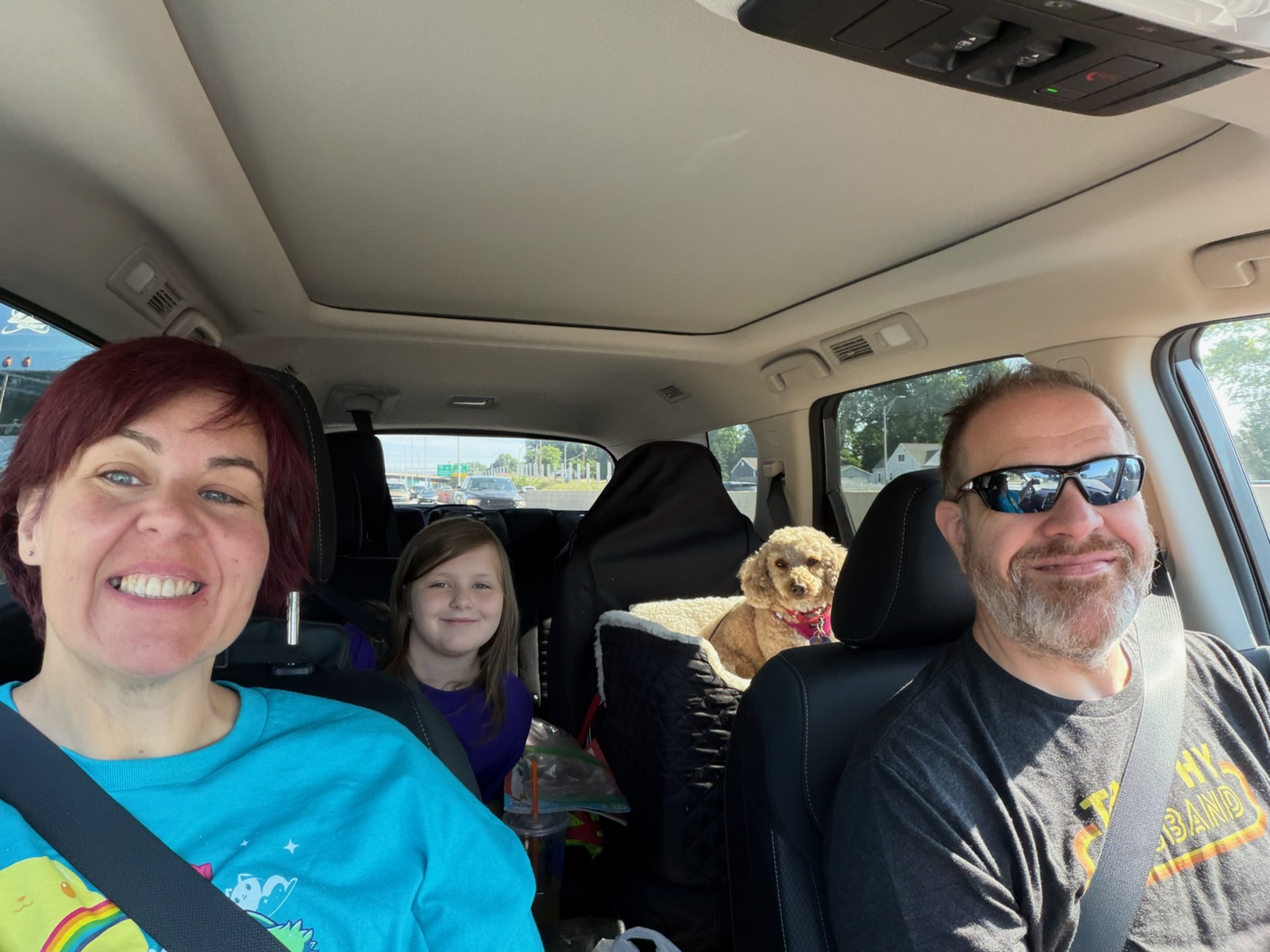 Help the Kelly Family After a Tragic Hit-and-Run campaign photo, 2 of 13
