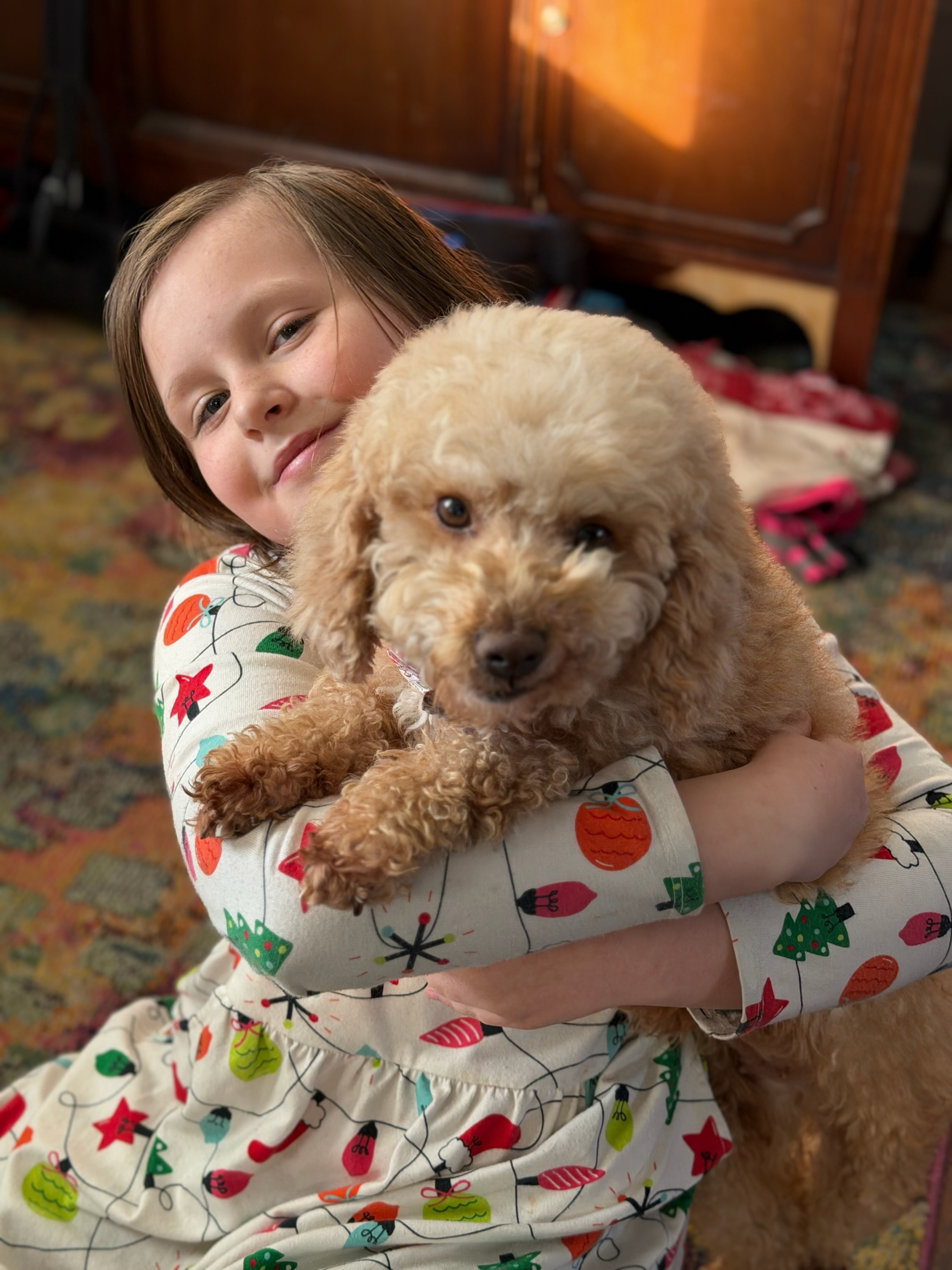 Help the Kelly Family After a Tragic Hit-and-Run campaign photo, 5 of 13