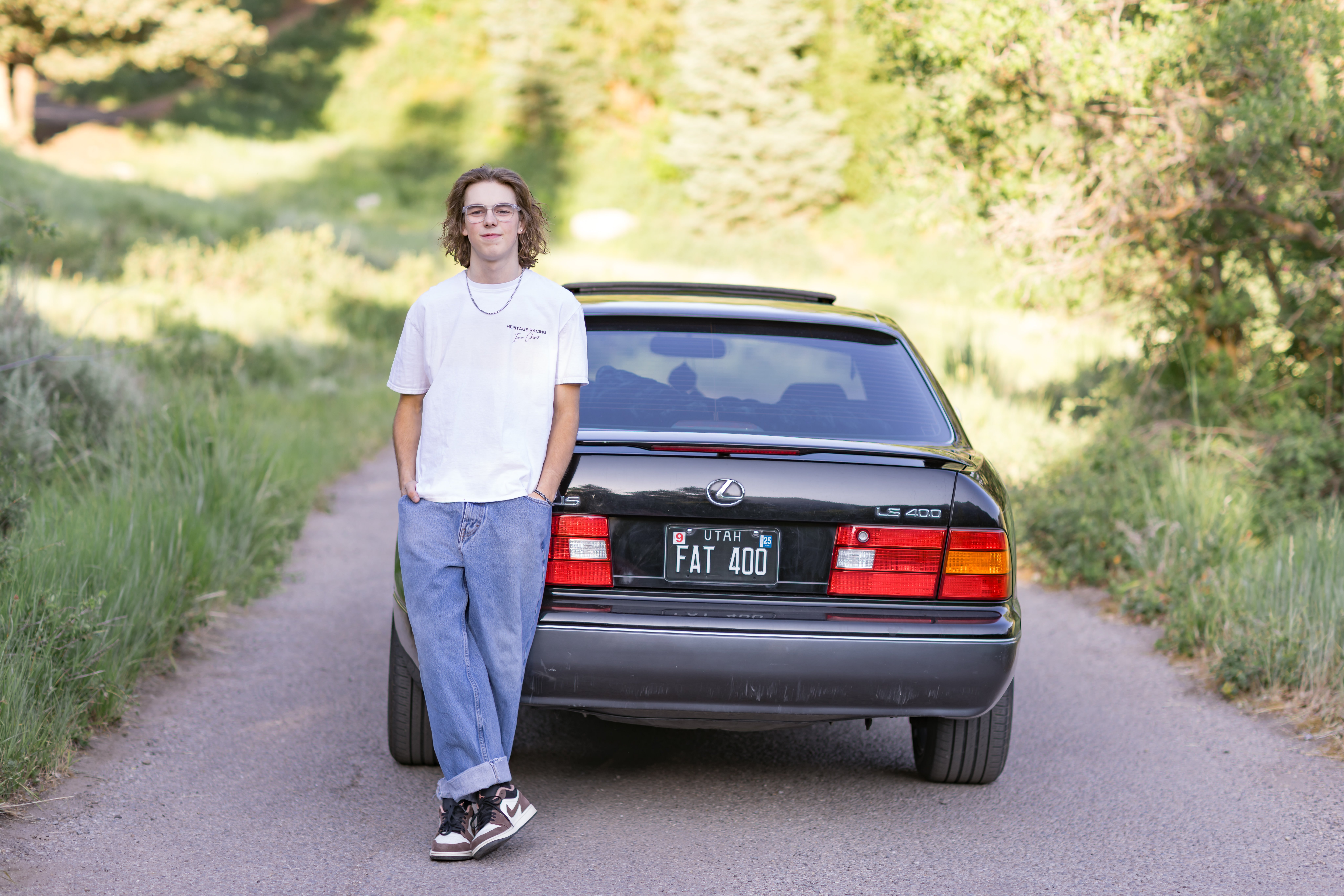 The DomWorthy Fund - Dominic Millward campaign photo, 6 of 7