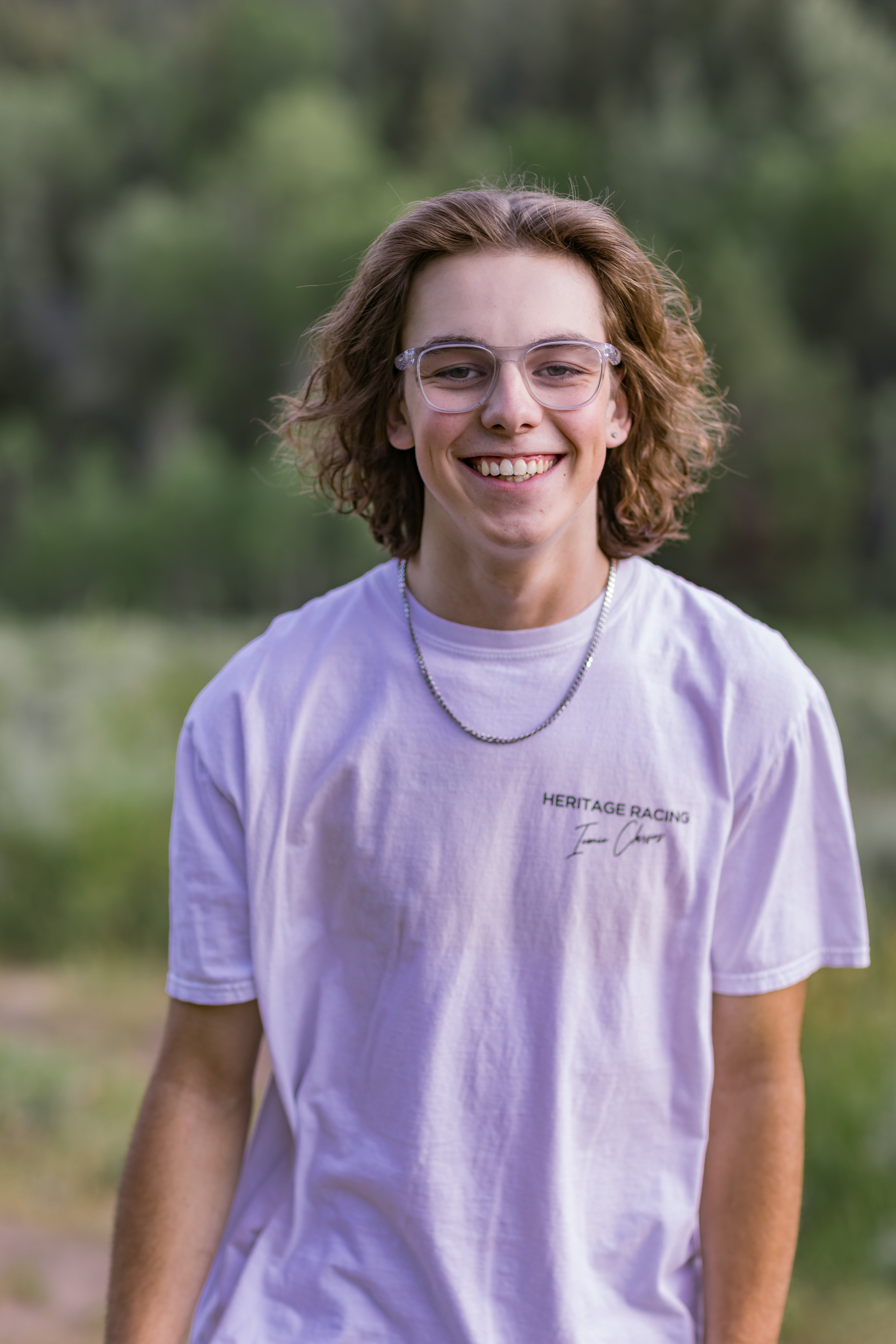 The DomWorthy Fund - Dominic Millward campaign photo, 2 of 7
