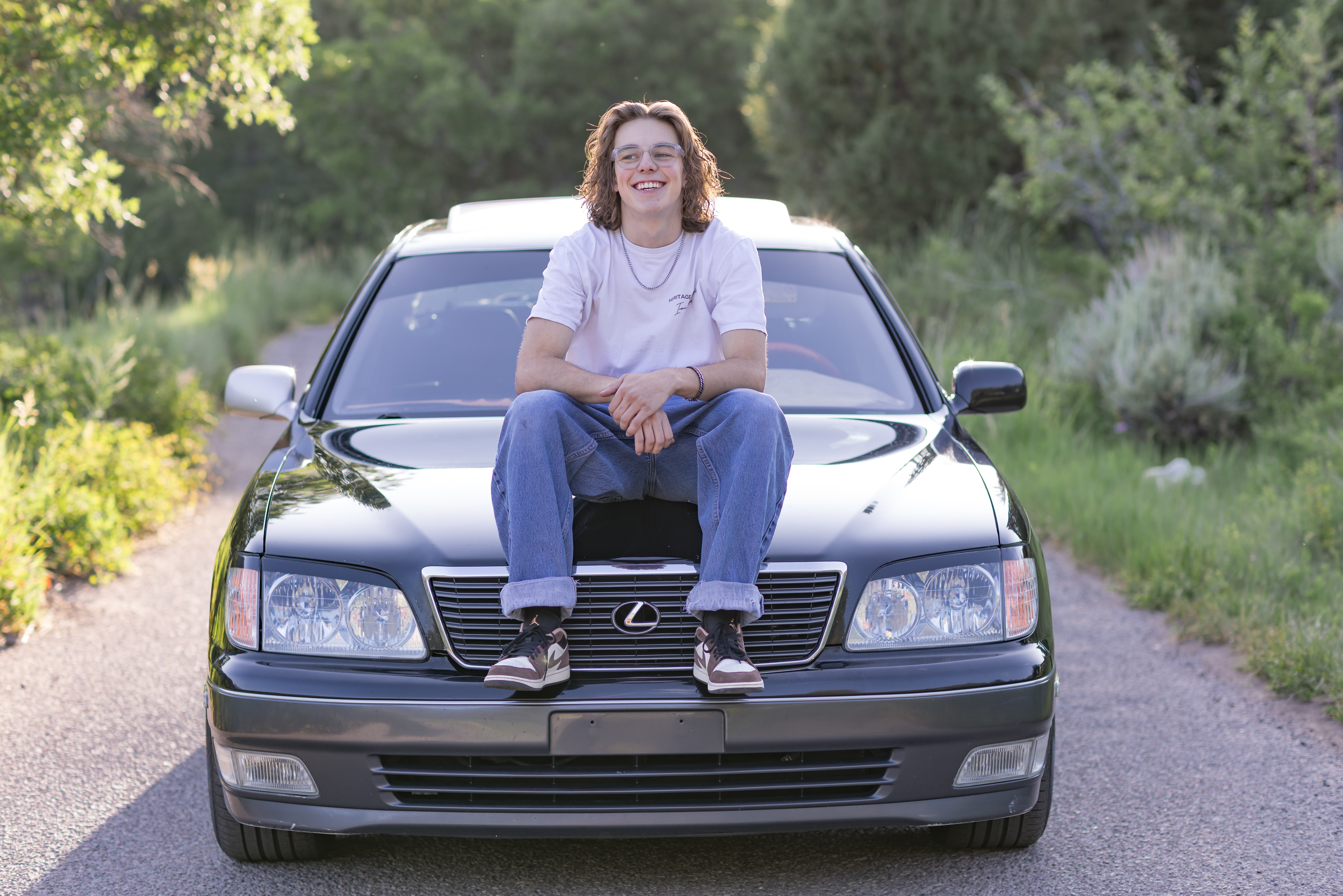 The DomWorthy Fund - Dominic Millward campaign photo, 5 of 7