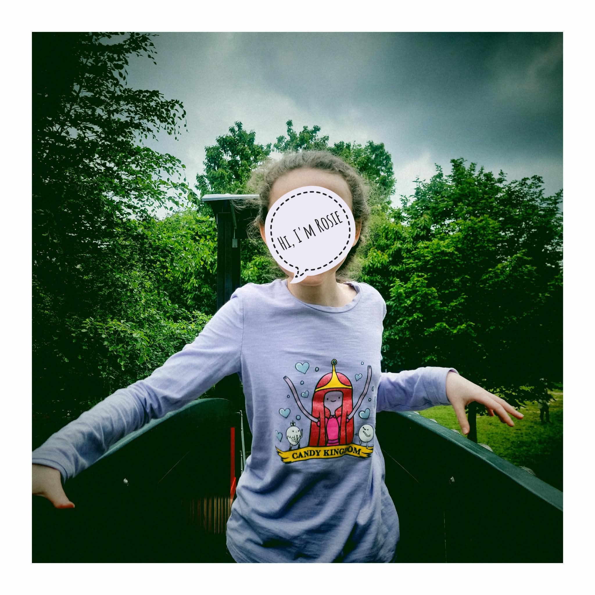 Support Rosie’s Journey with Scoliosis Surgery & Recovery campaign photo, 5 of 7