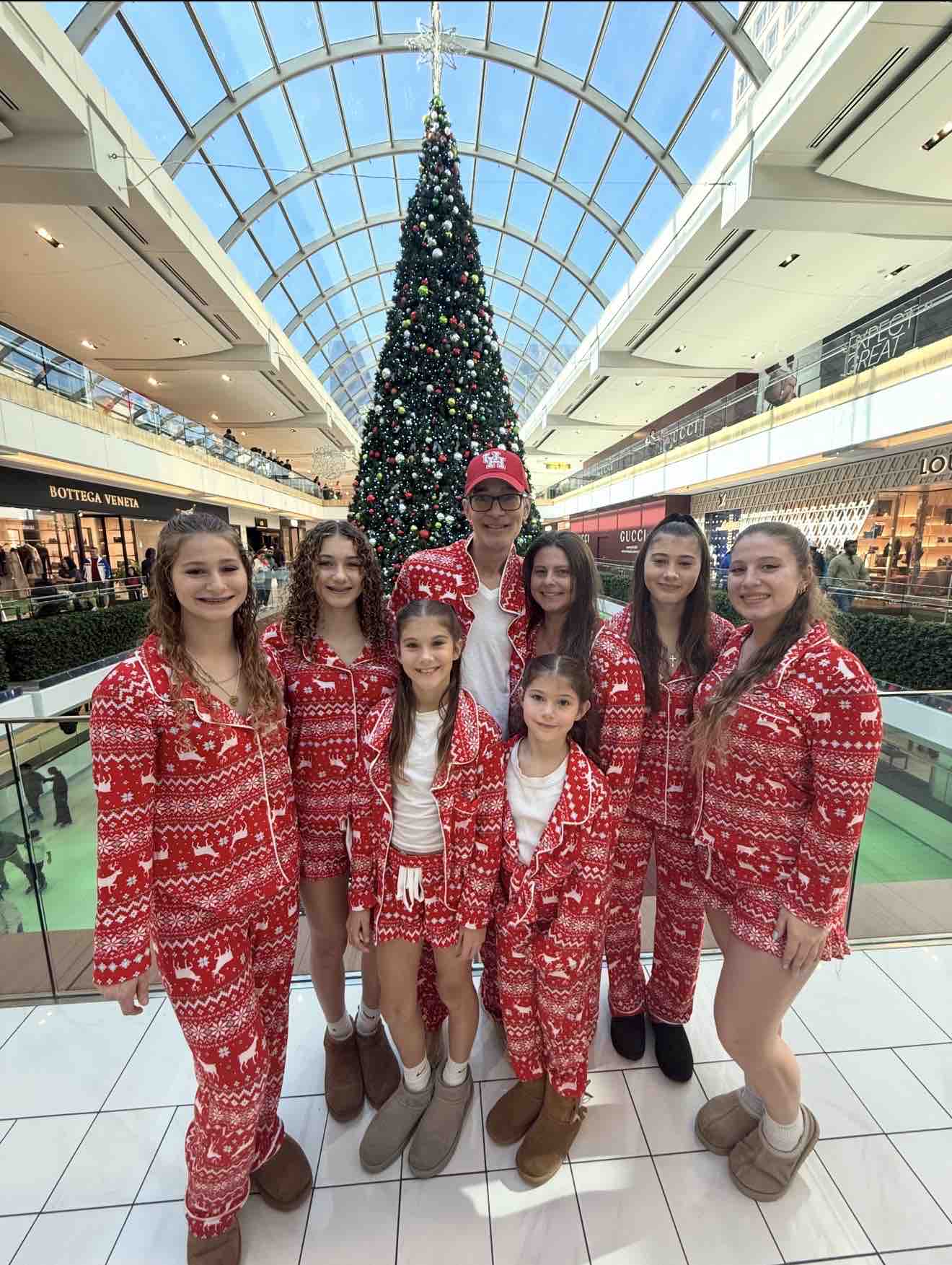Support Steve, Kathaleen and their 6 Daughters campaign photo, 2 of 4