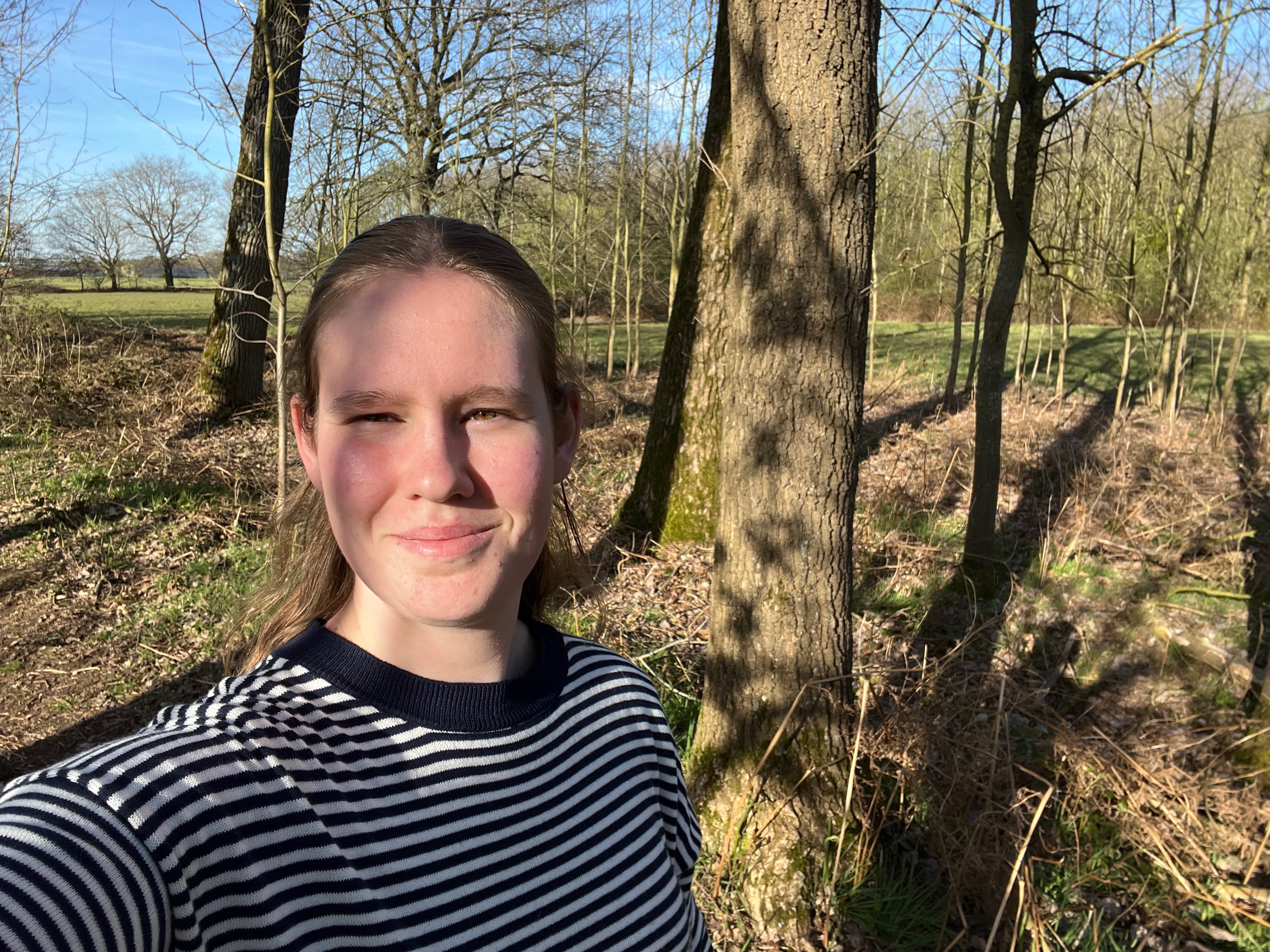 Help mij aan een autisme assistentiehond ❤️ campaign photo, 4 of 5