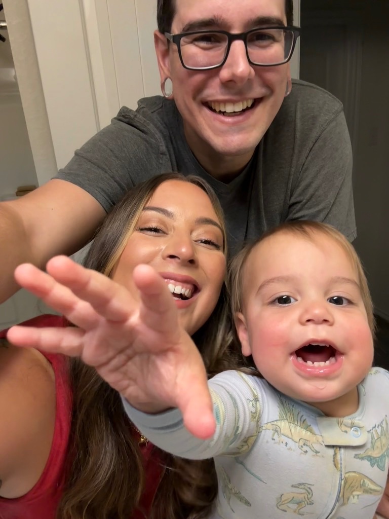 Help Rachael’s Family Through Emergency Brain Surgery campaign photo, 4 of 8