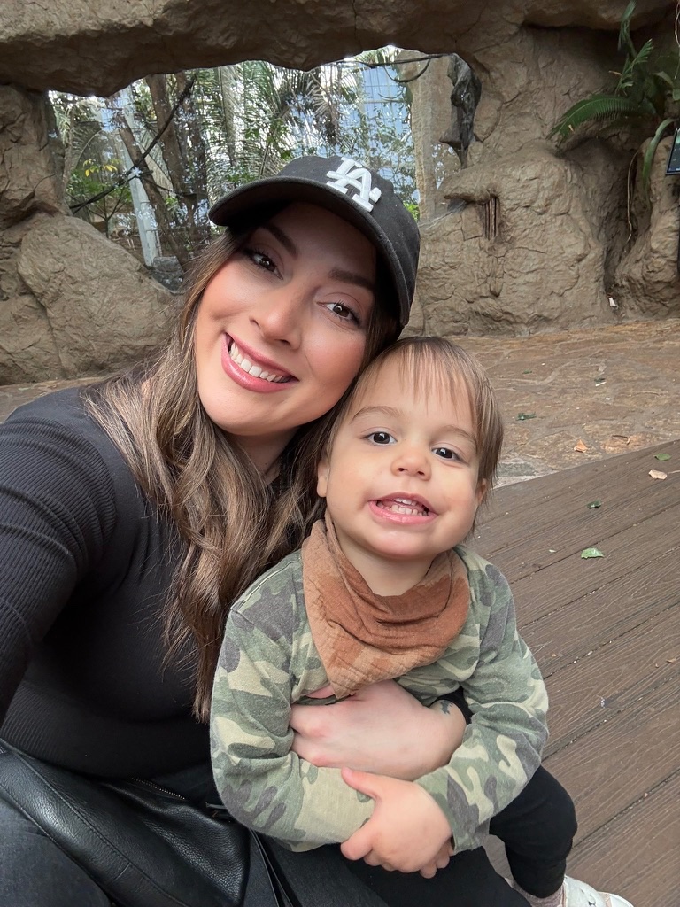Help Rachael’s Family Through Emergency Brain Surgery campaign photo, 5 of 8