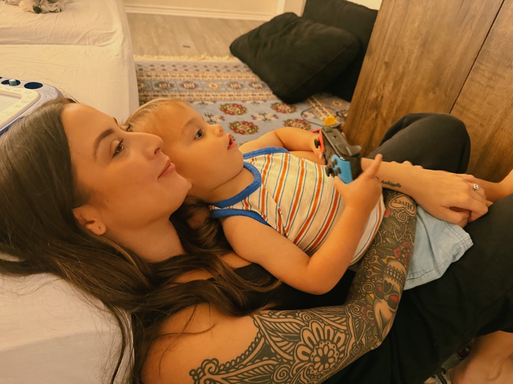 Help Rachael’s Family Through Emergency Brain Surgery campaign photo, 6 of 8