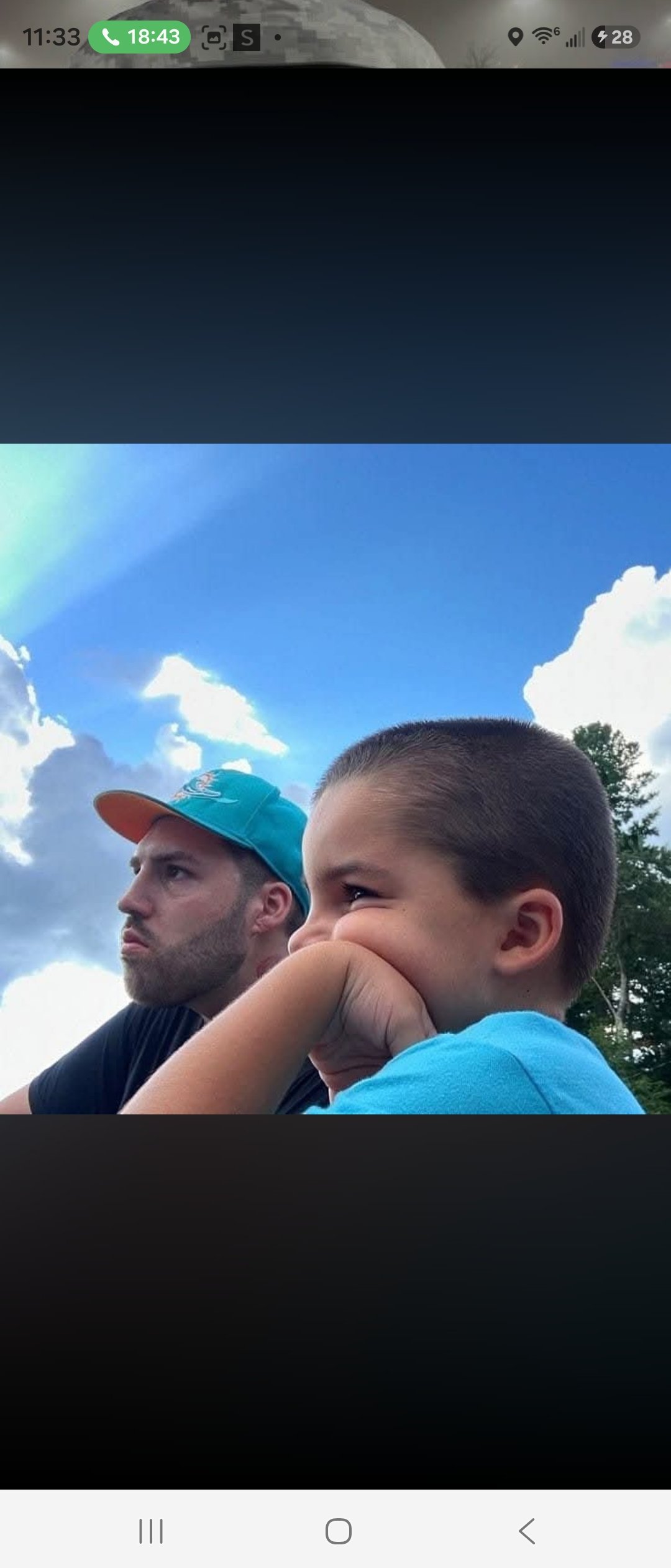 Christopher James Mattoon Memorial Fund campaign photo, 4 of 5