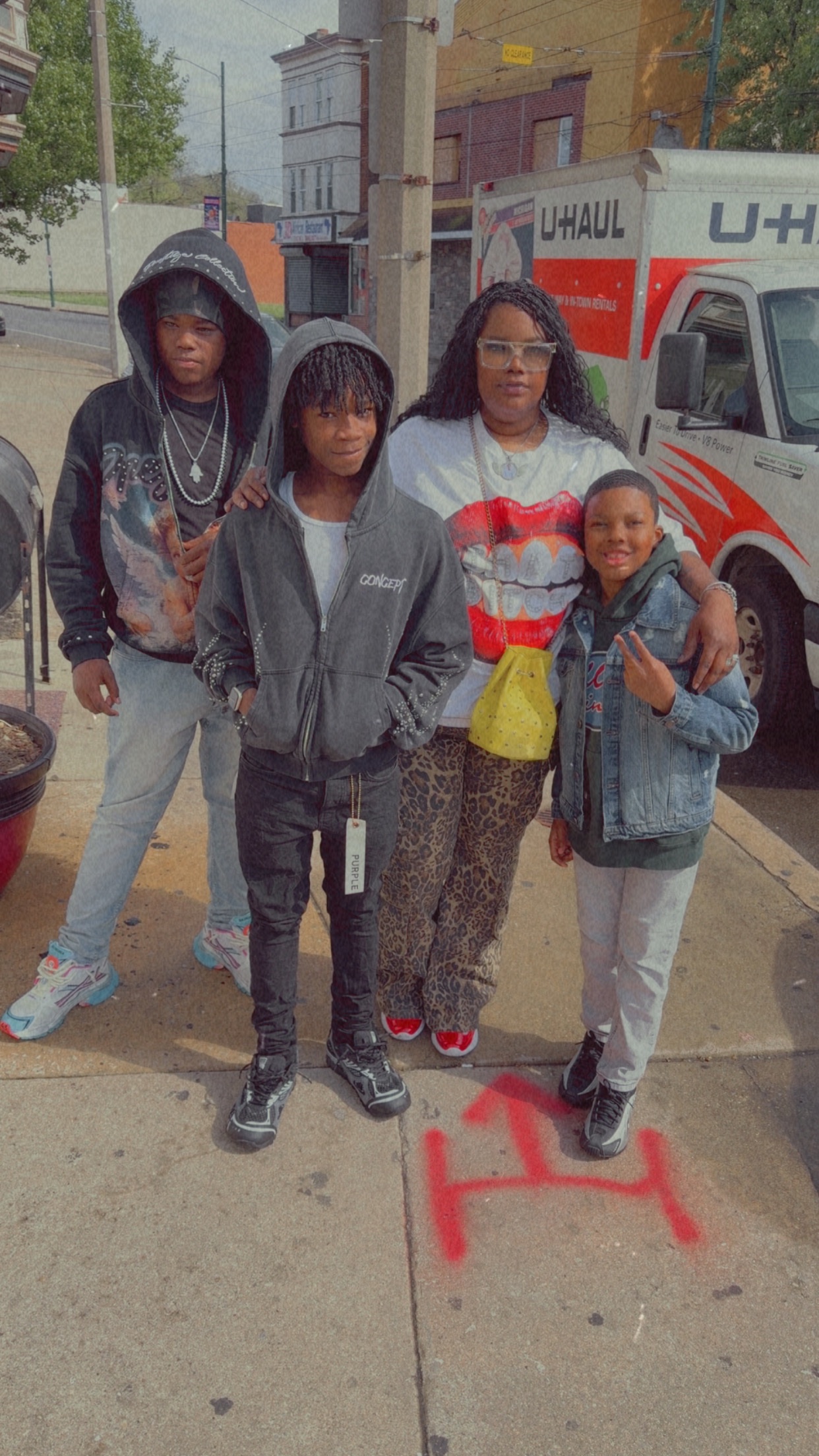 Honoring Zaki Wallace's Final Journey campaign photo, 5 of 6