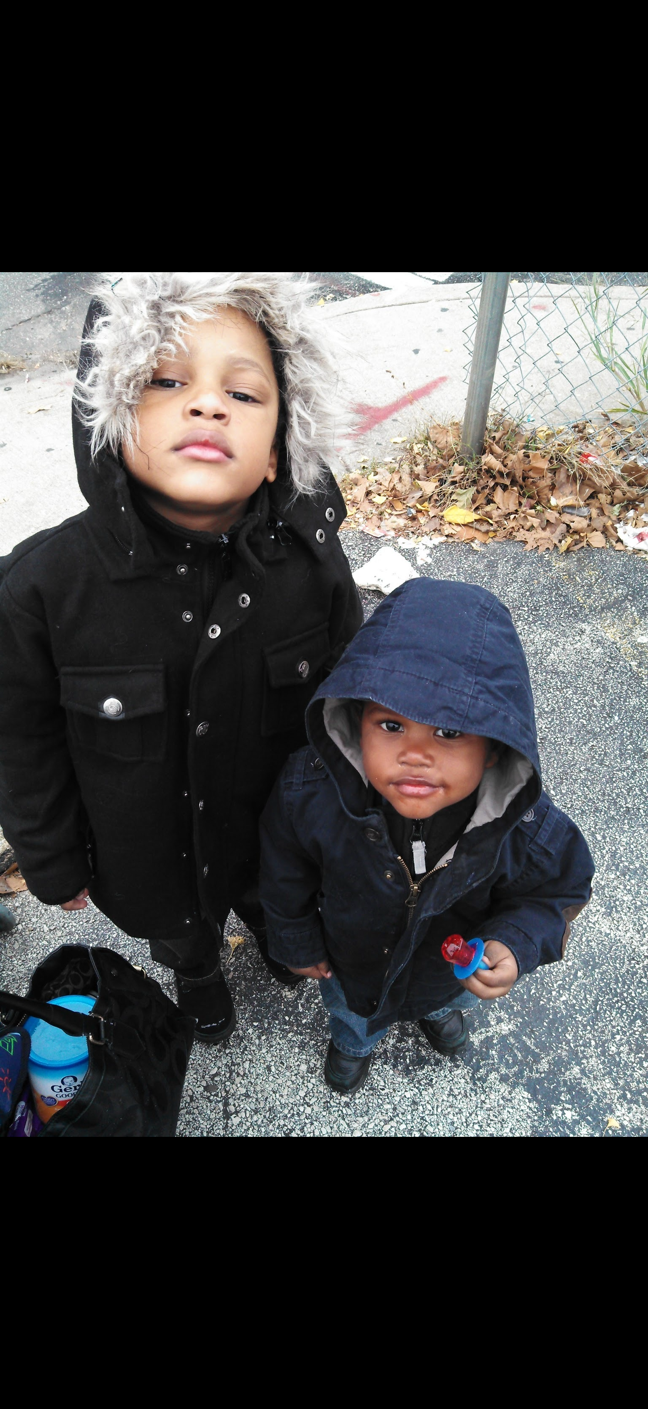 Honoring Zaki Wallace's Final Journey campaign photo, 2 of 6