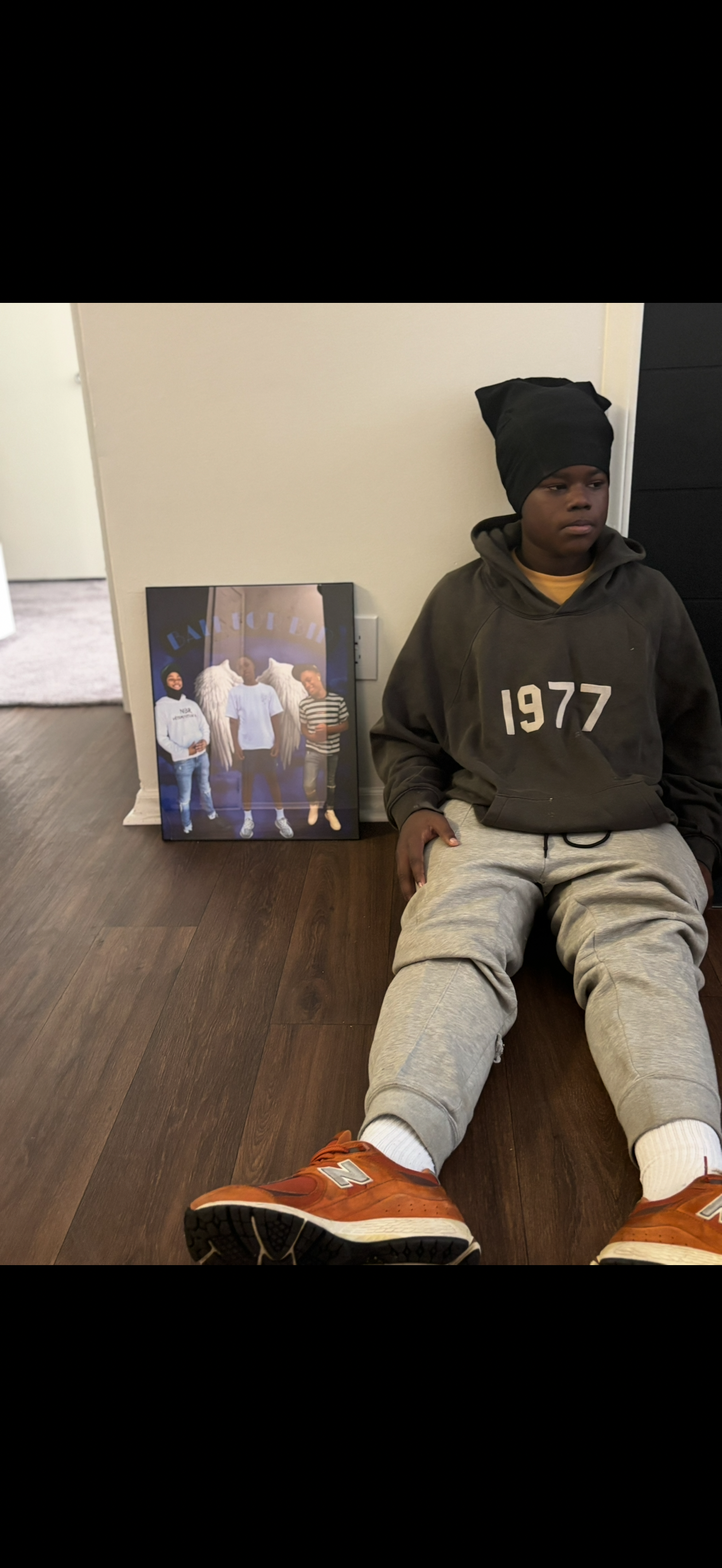 Honoring Zaki Wallace's Final Journey campaign photo, 4 of 6