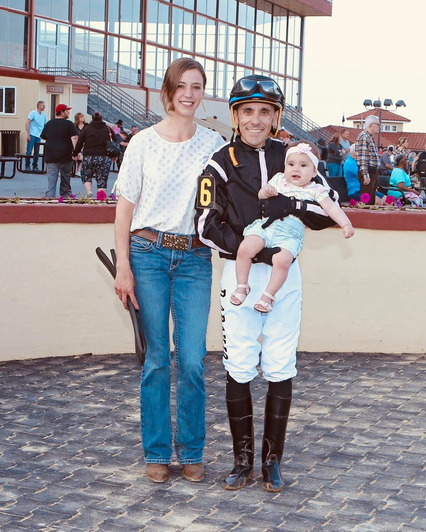 Helping Denis and Family After Racing Accident campaign photo, 4 of 11