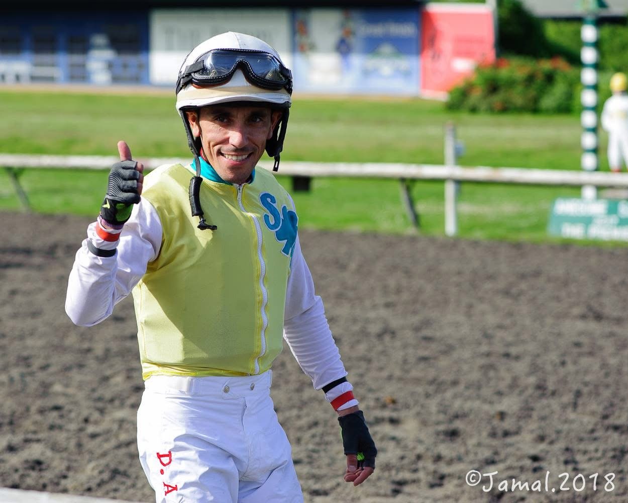 Helping Denis and Family After Racing Accident campaign photo, 7 of 11