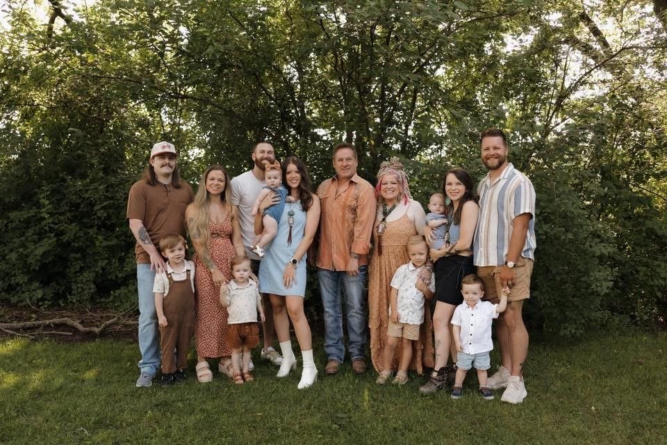 Team Naysa campaign photo, 5 of 7