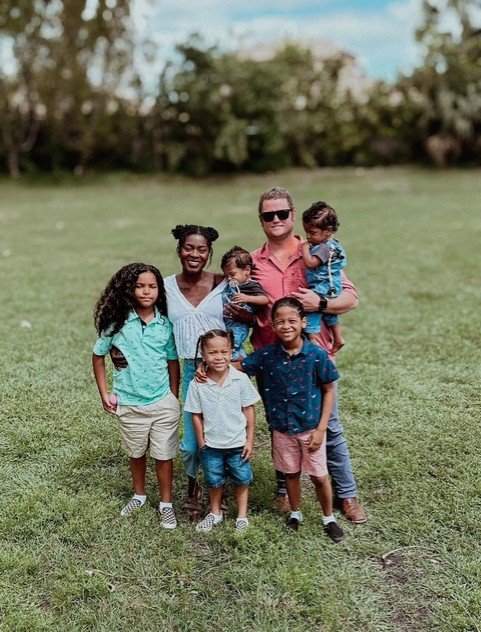 Support Mel and Kids in Memory of Marty campaign photo, 2 of 9
