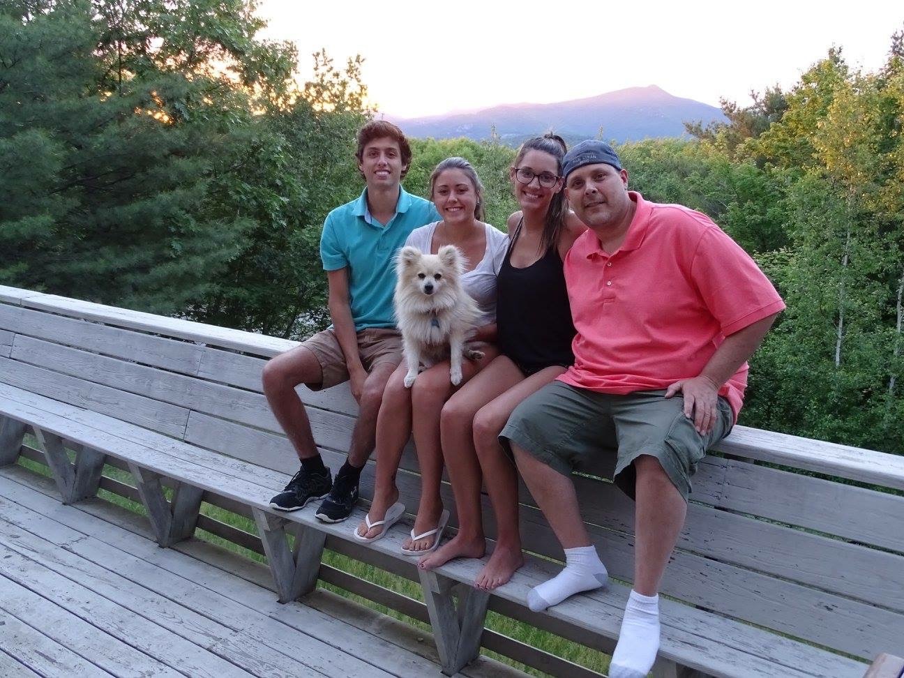 Support Jake's Battle Against Brain Cancer campaign photo, 5 of 8