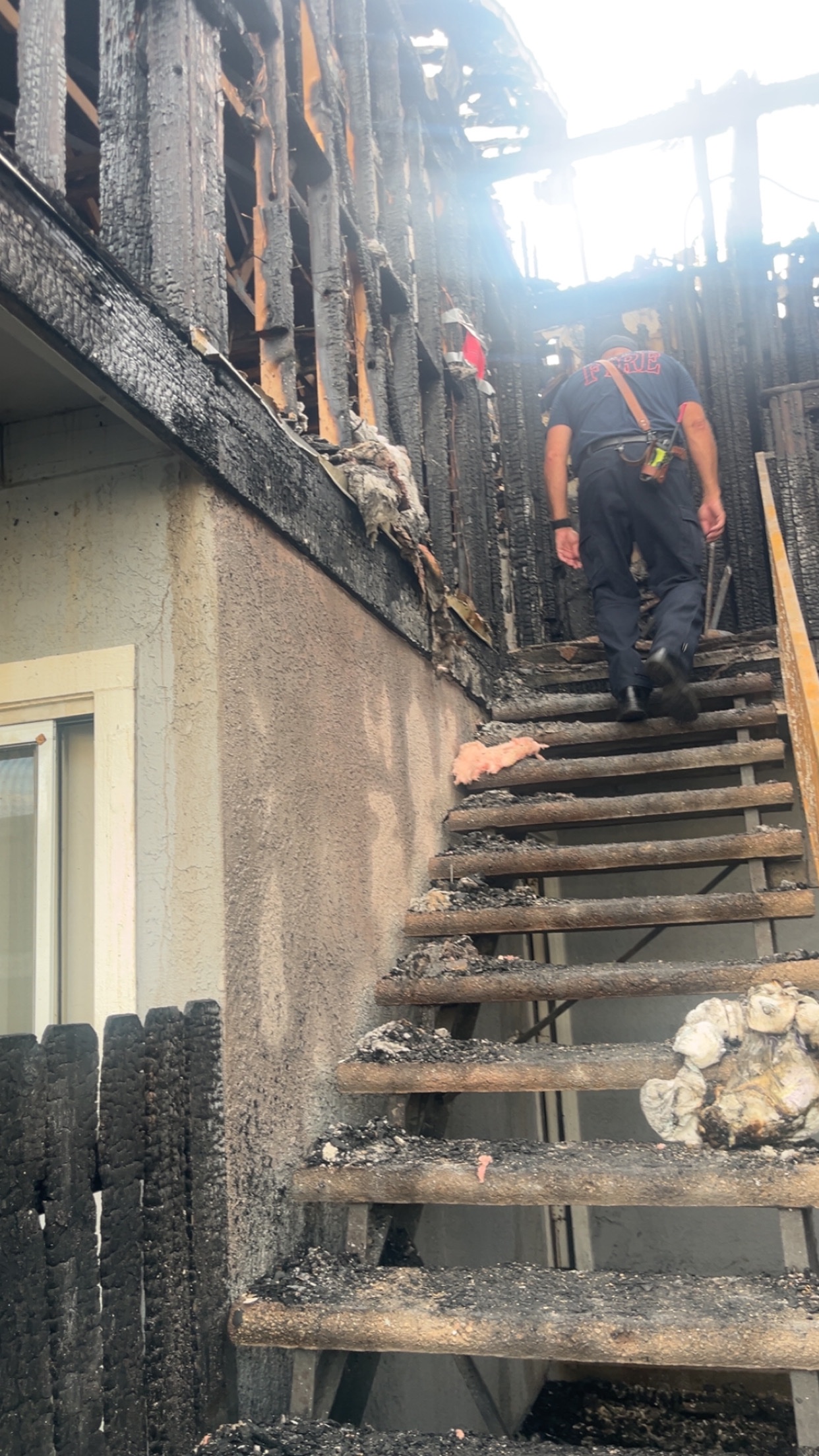 Help Tiana Rebuild After Fire campaign photo, 6 of 7