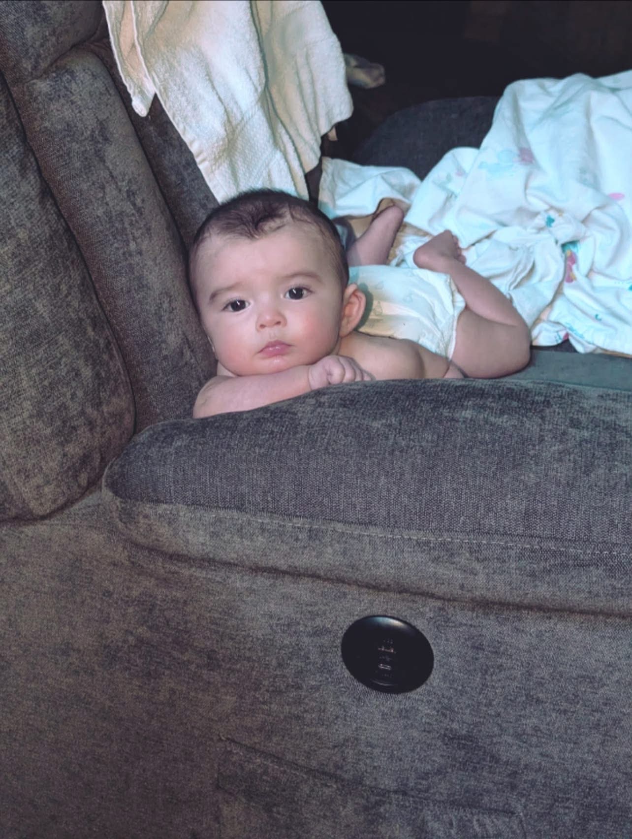 Help Brandi and Baby Weston Stay Afloat campaign photo, 7 of 8