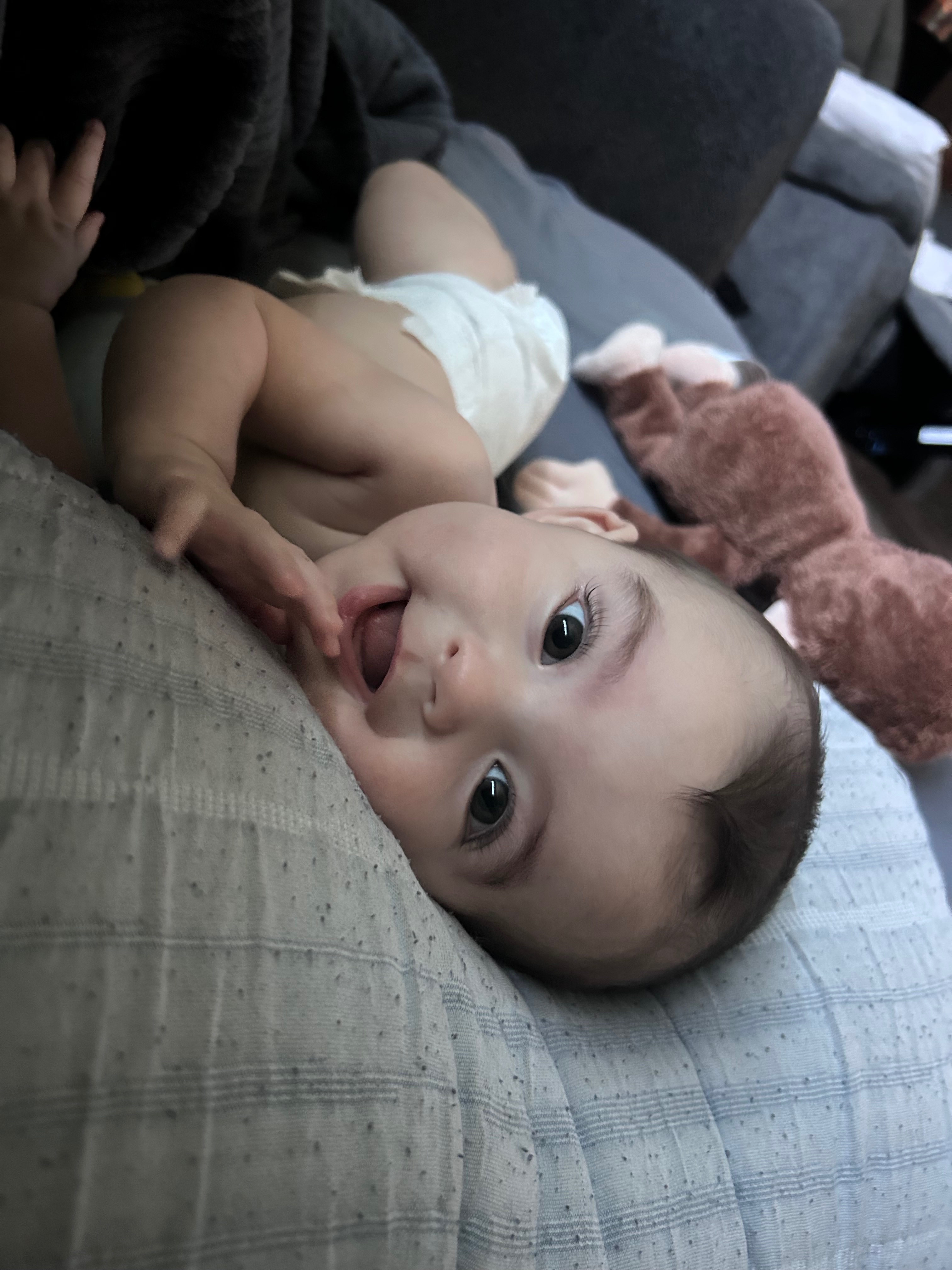 Help Brandi and Baby Weston Stay Afloat campaign photo, 5 of 8