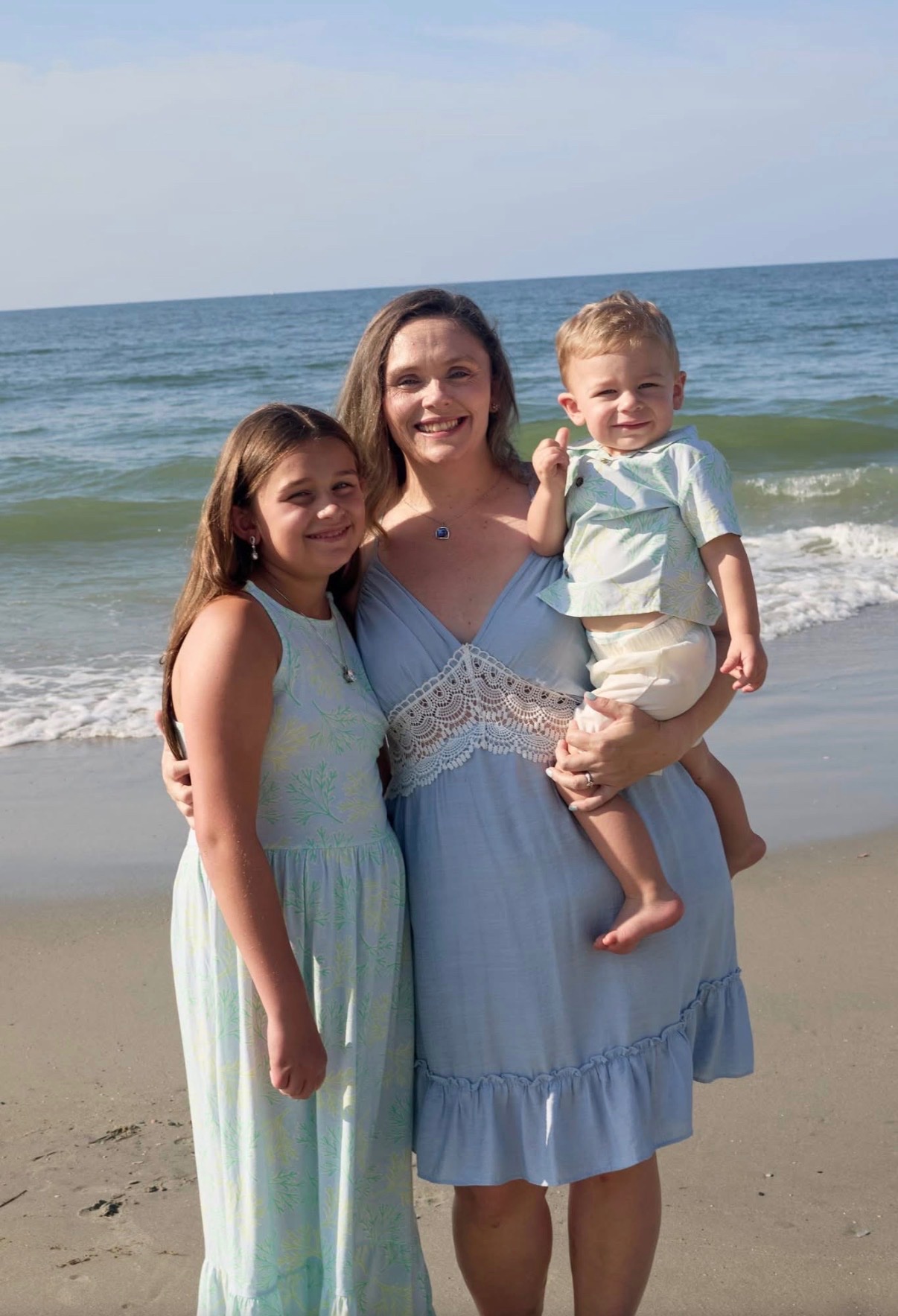 Hope for Hailey campaign photo, 4 of 5