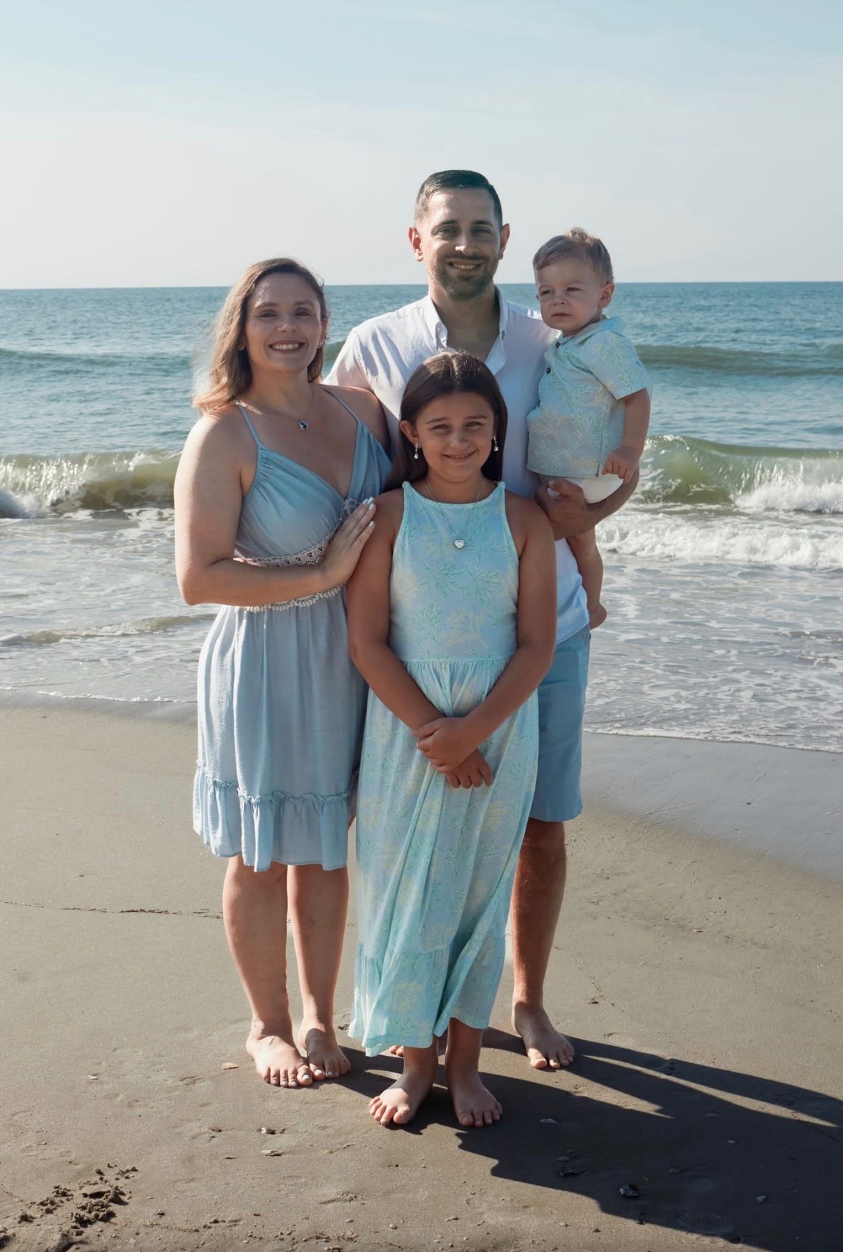 Hope for Hailey campaign photo, 2 of 5