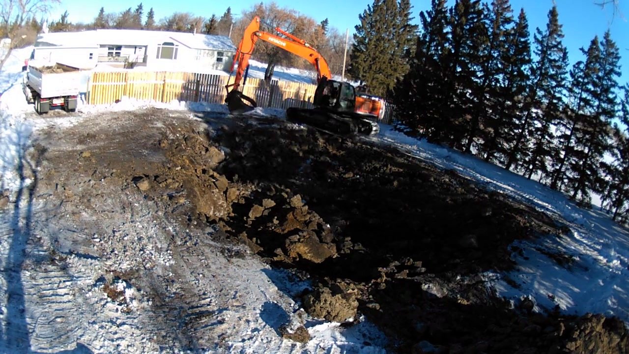 Help John Rebuild Spirit Creek Gardens After a Fire campaign photo, 2 of 7