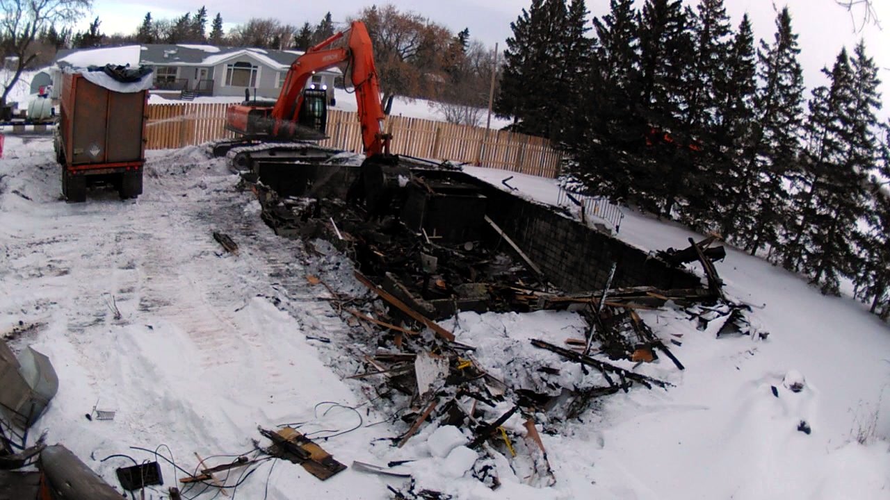 Help John Rebuild Spirit Creek Gardens After a Fire campaign photo, 5 of 7