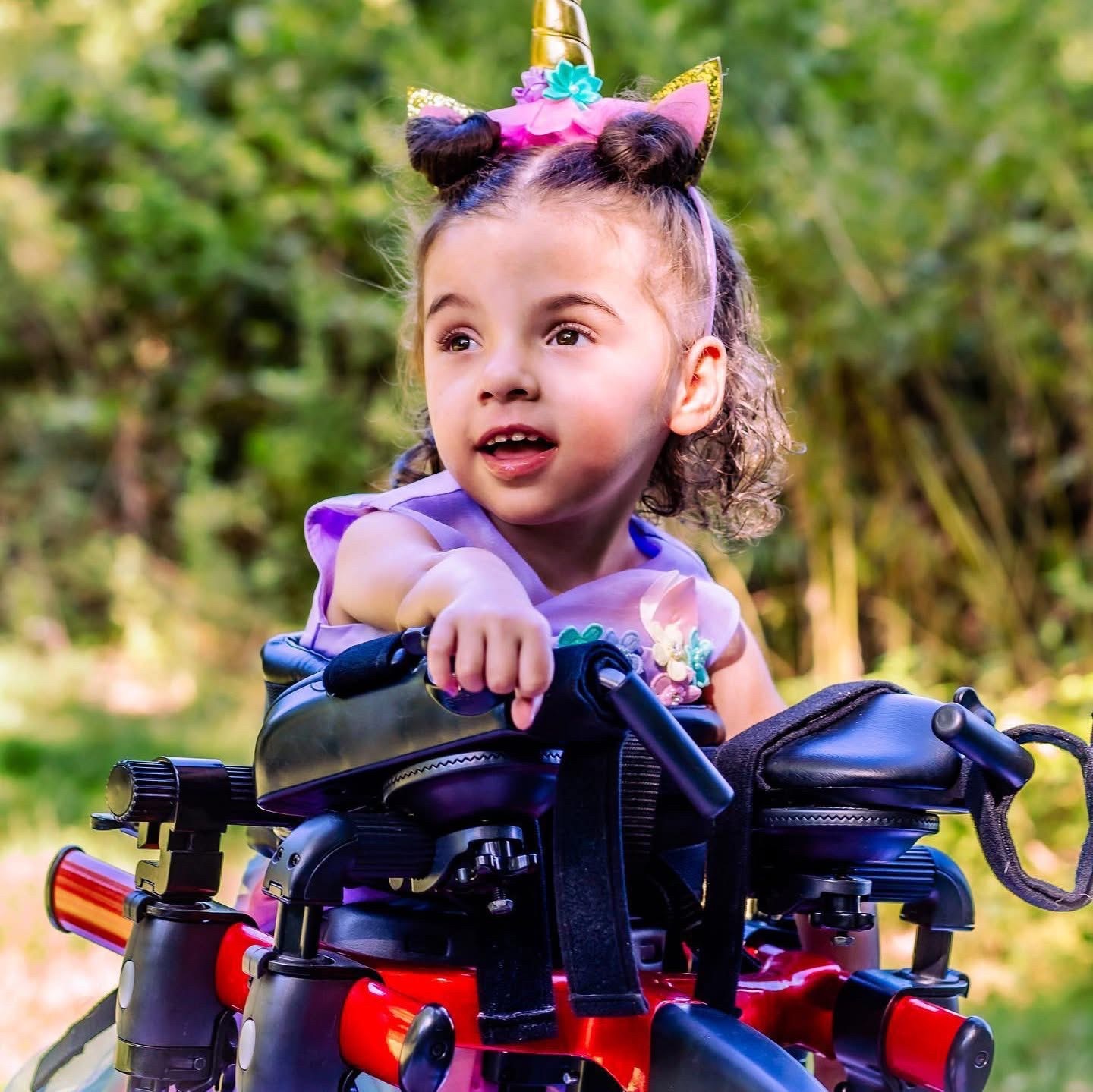 Help Us Celebrate the Life of Our Unbreakable Brooke! campaign photo, 7 of 8