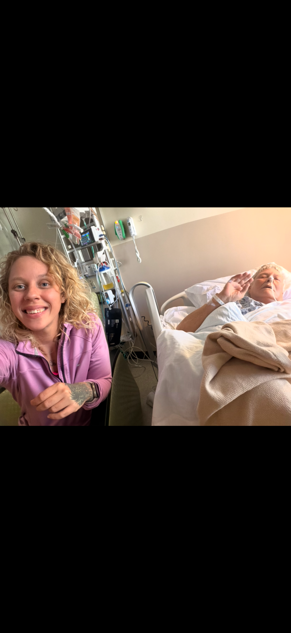 Help Patty Rebuild Her Life After a Devastating Stroke campaign photo, 11 of 12