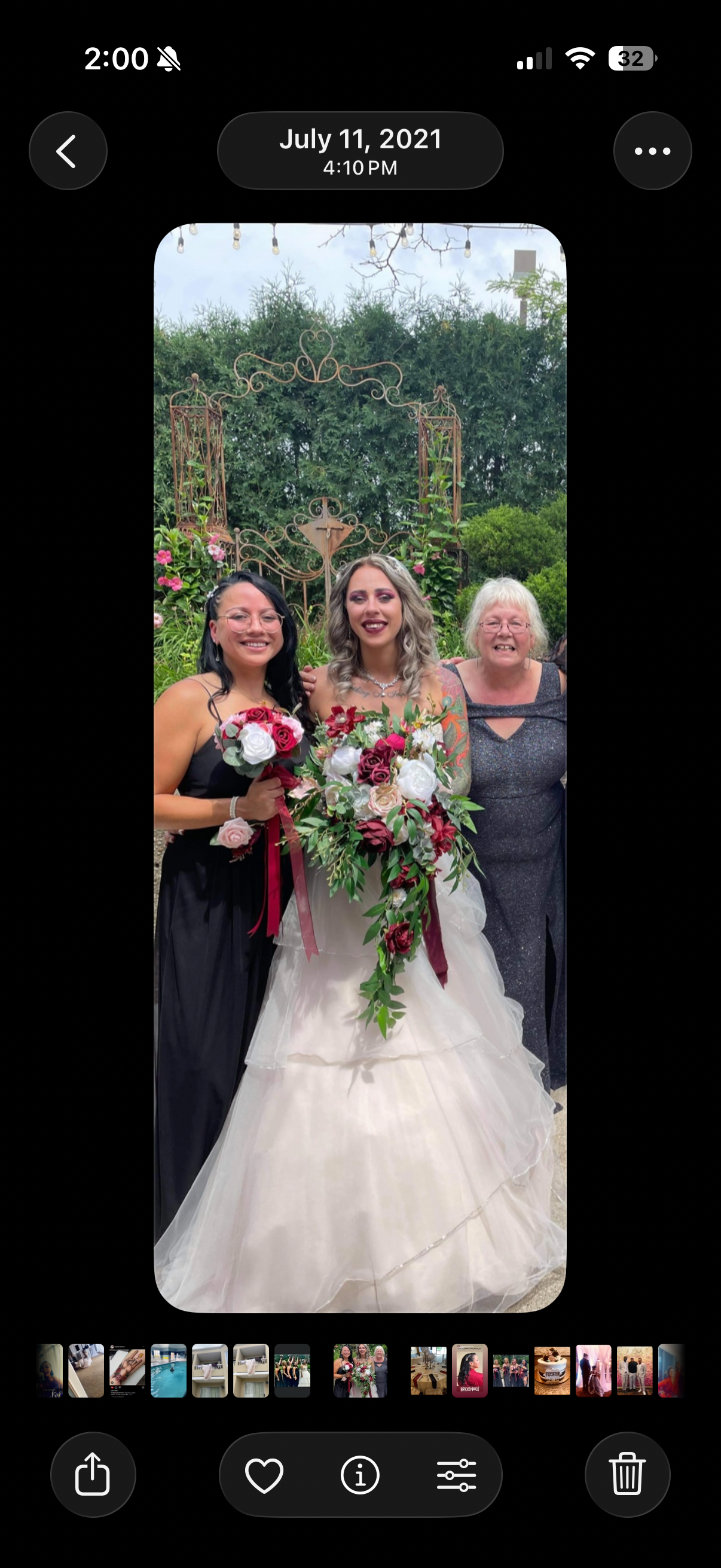 Help Patty Rebuild Her Life After a Devastating Stroke campaign photo, 4 of 12