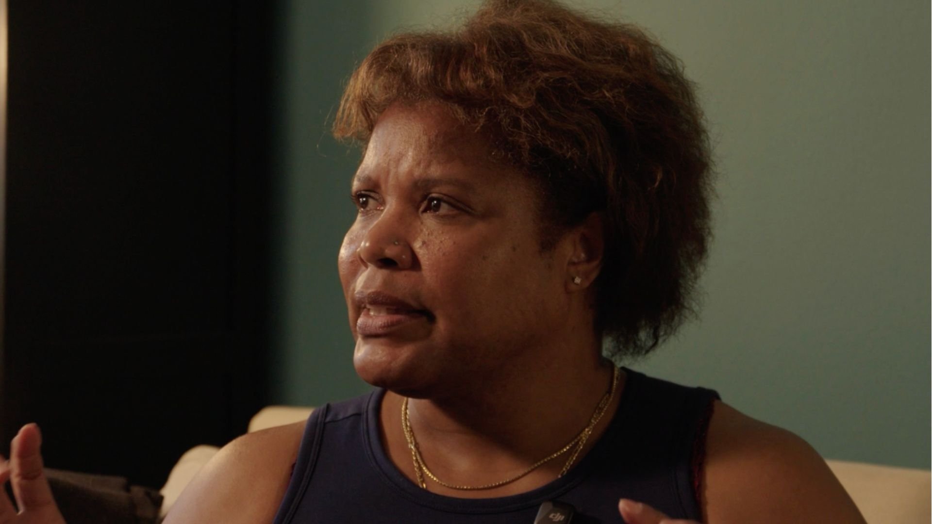 Help Finish 'And Counting': A Vital Documentary campaign photo, 12 of 13