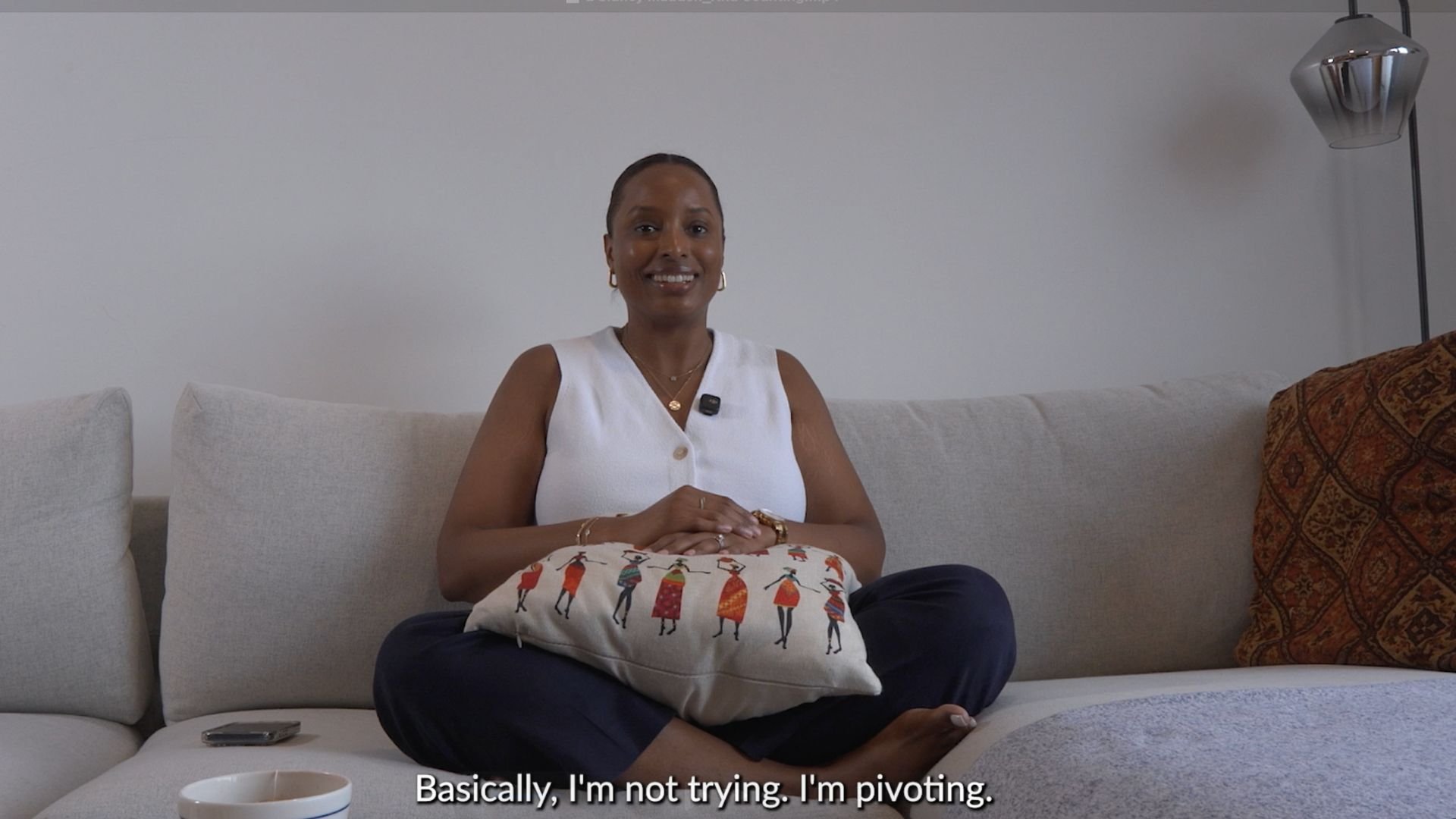 Help Finish 'And Counting': A Vital Documentary campaign photo, 6 of 13