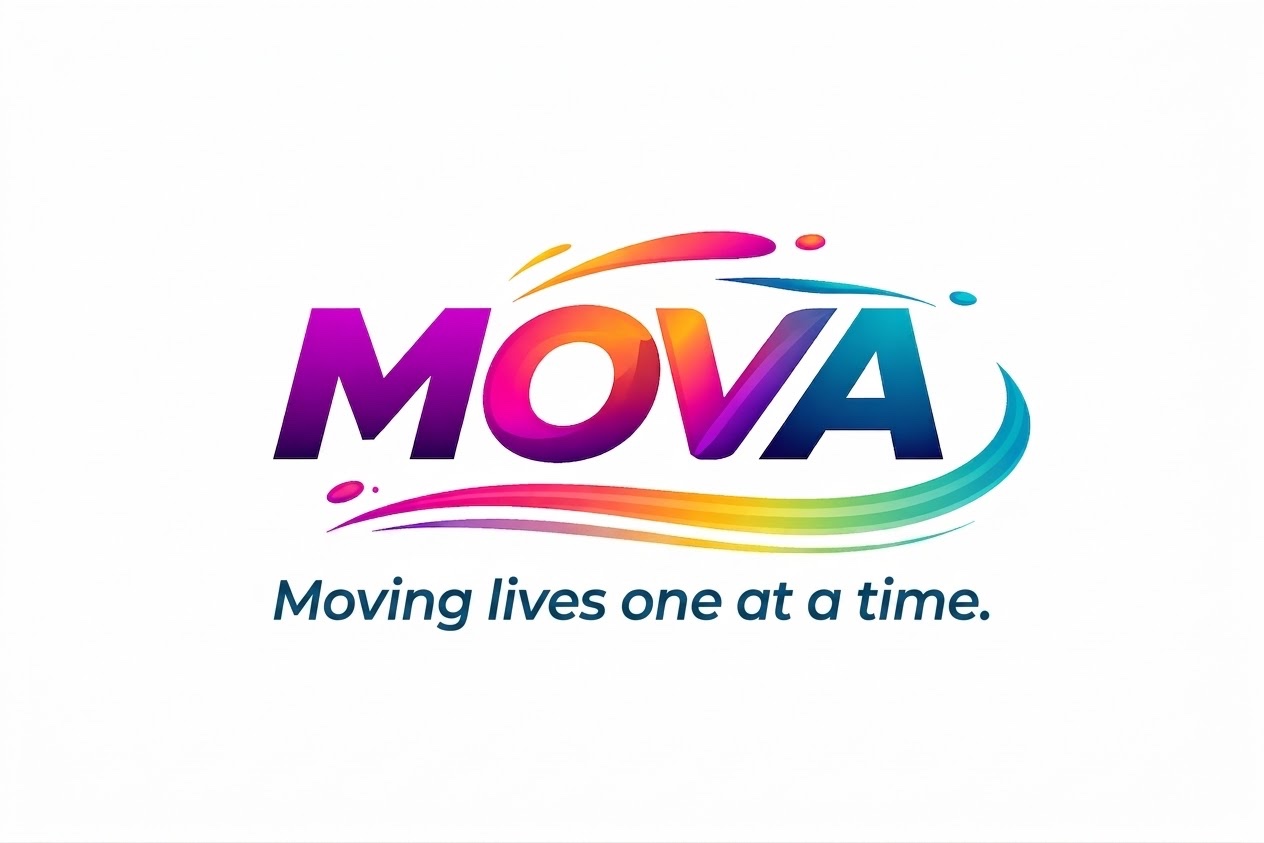 Launching Mova campaign photo, 8 of 9