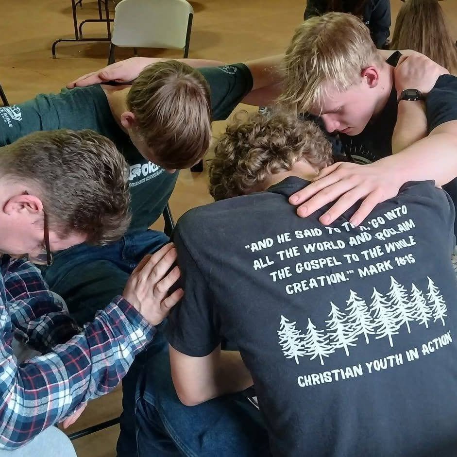 Honoring Micah’s Life and Faith campaign photo, 6 of 7