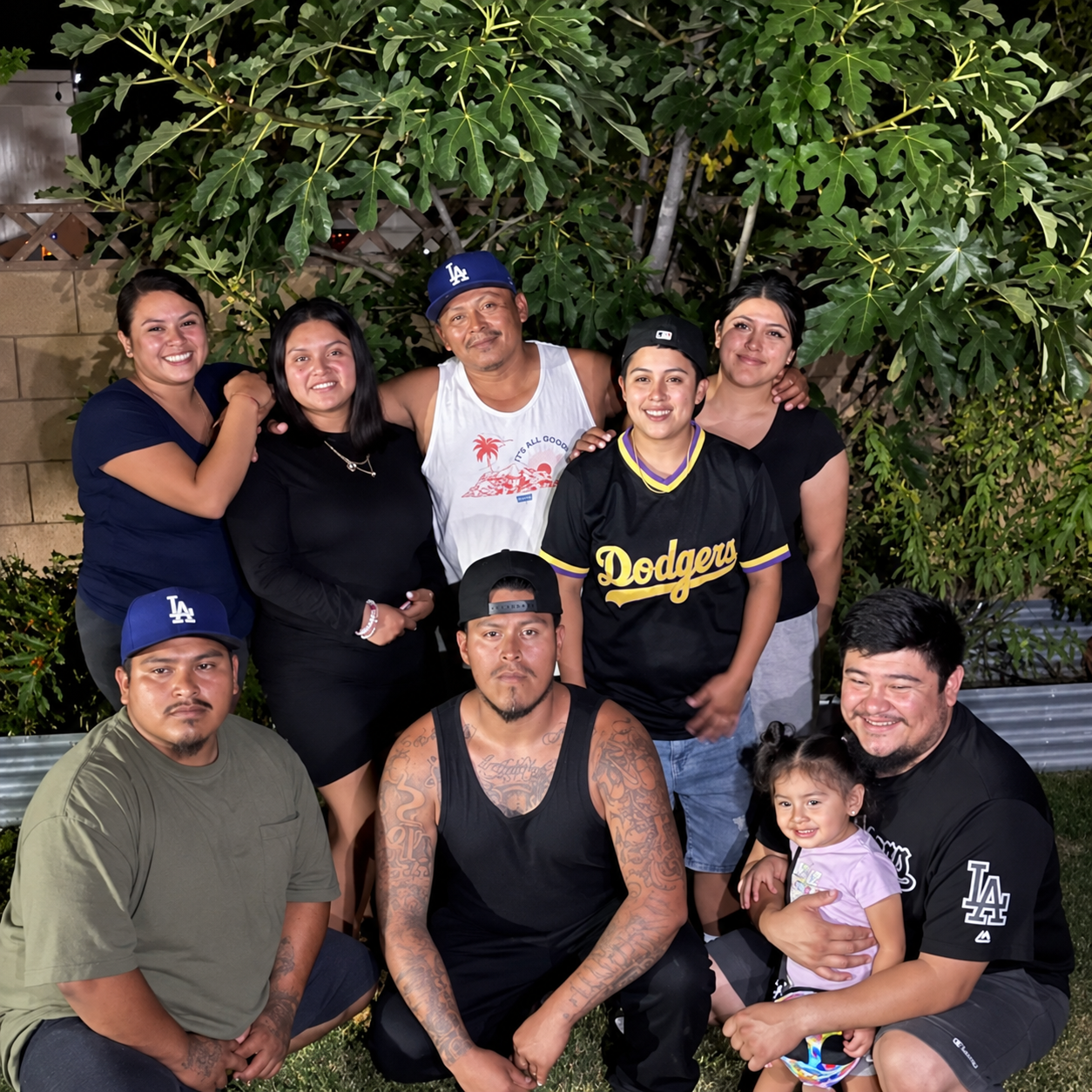 Bring Our Dad Home: Support for Legal and Family Needs campaign photo, 5 of 13
