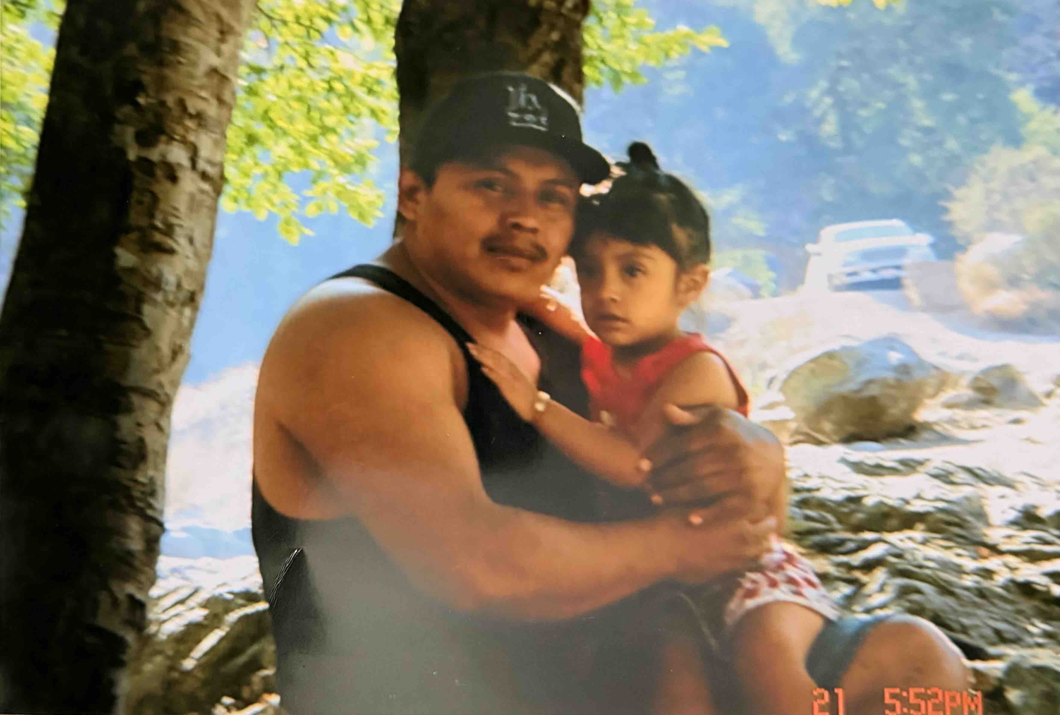Bring Our Dad Home: Support for Legal and Family Needs campaign photo, 9 of 13