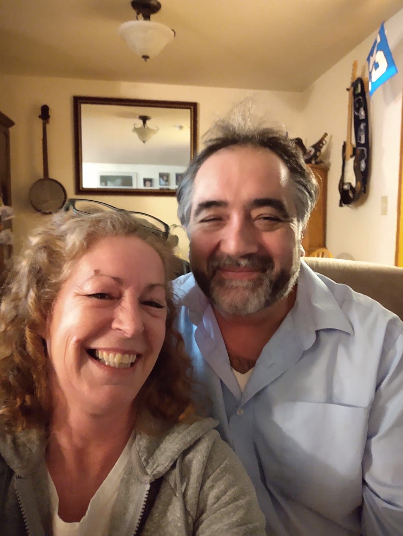 Support Jennifer Farley Through Ovarian Cancer Treatment campaign photo, 6 of 7