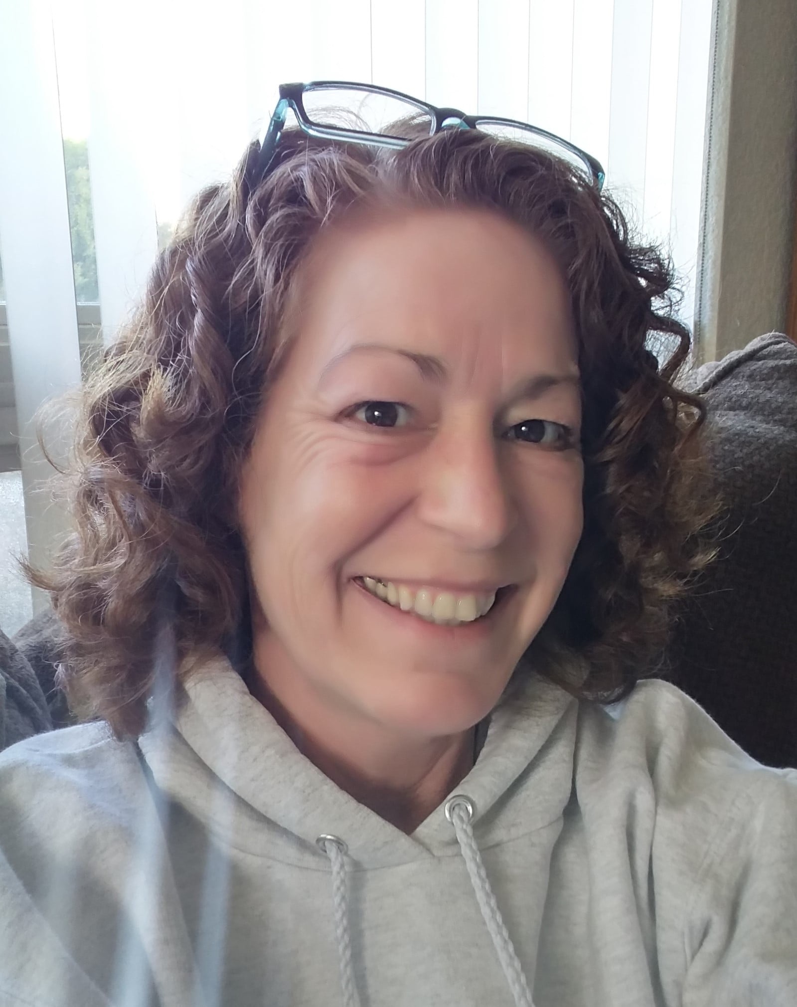 Support Jennifer Farley Through Ovarian Cancer Treatment campaign photo, 2 of 7