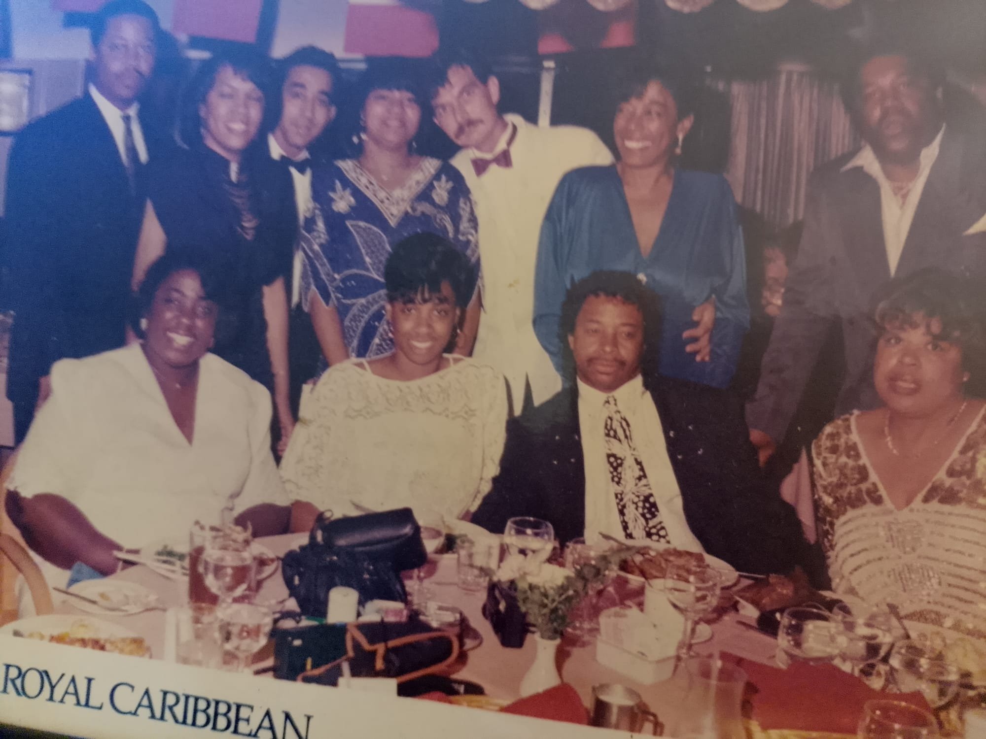 Support Shari Sanders' Family After Loss campaign photo, 2 of 8