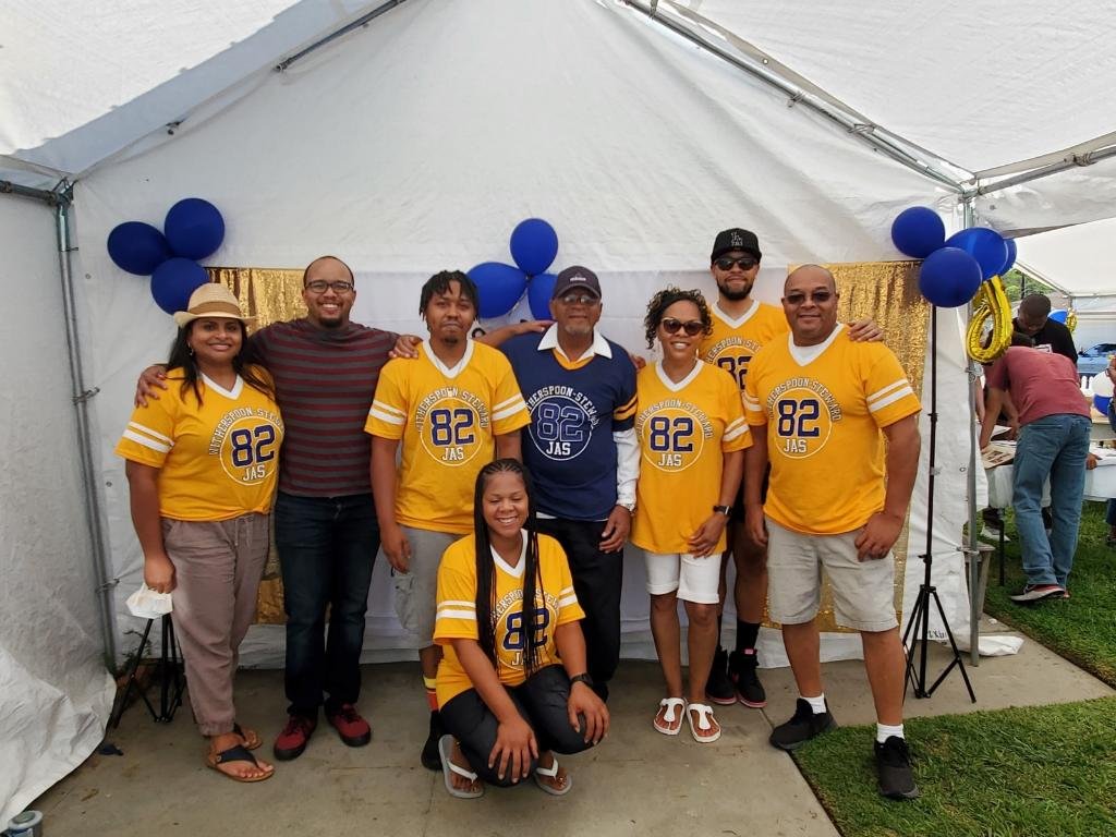 Support Shari Sanders' Family After Loss campaign photo, 4 of 8