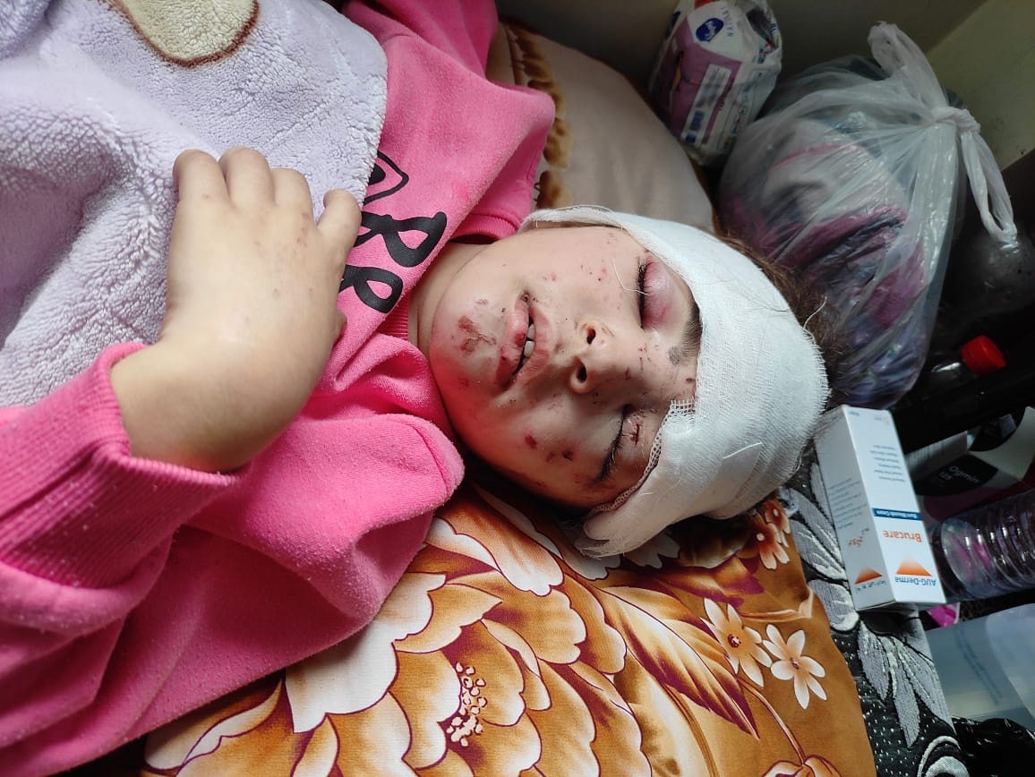 Please help bring the Kordi family together in safety campaign photo, 2 of 7