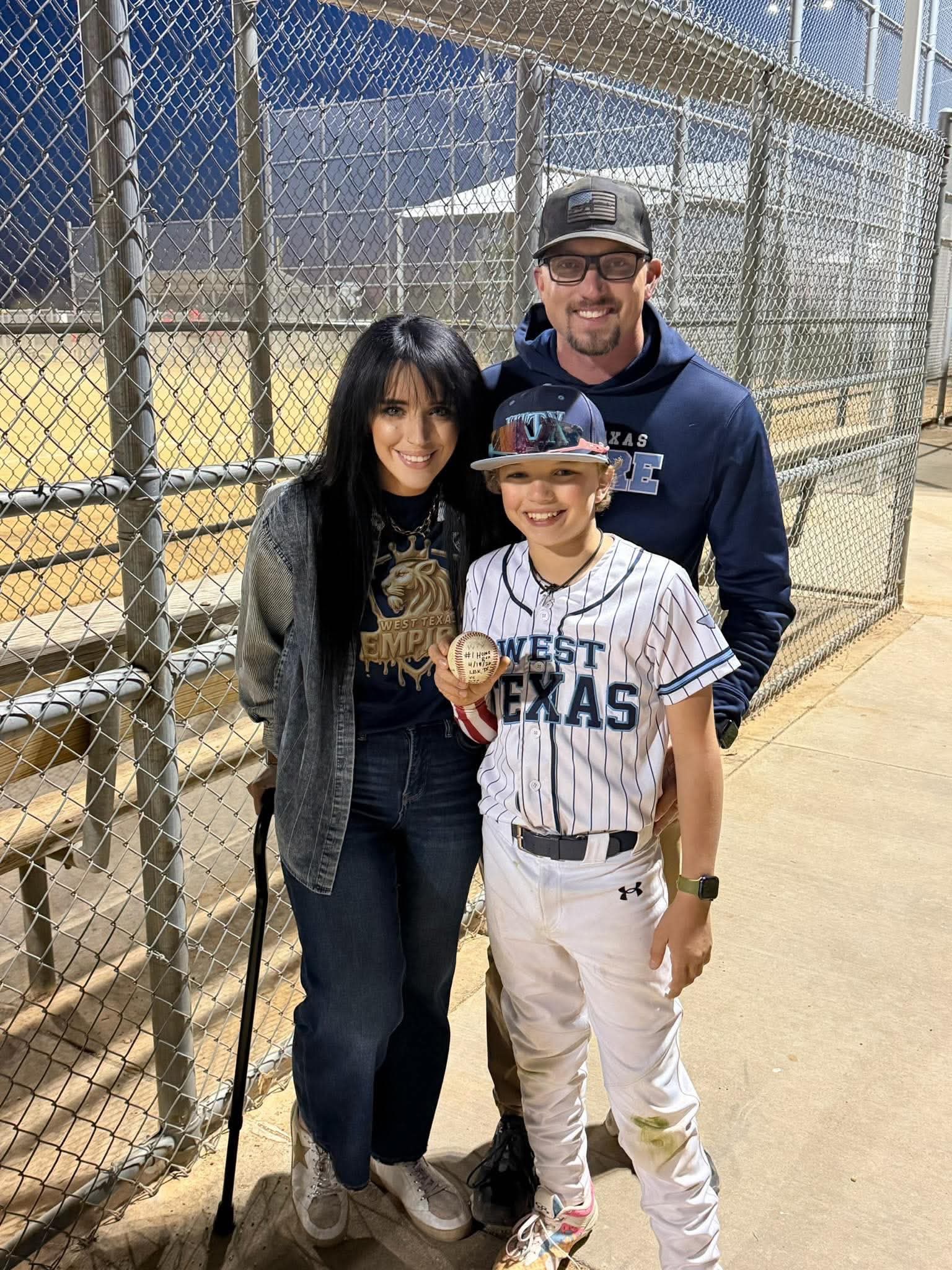 Support Lane Gray of WTX Empire campaign photo, 6 of 13