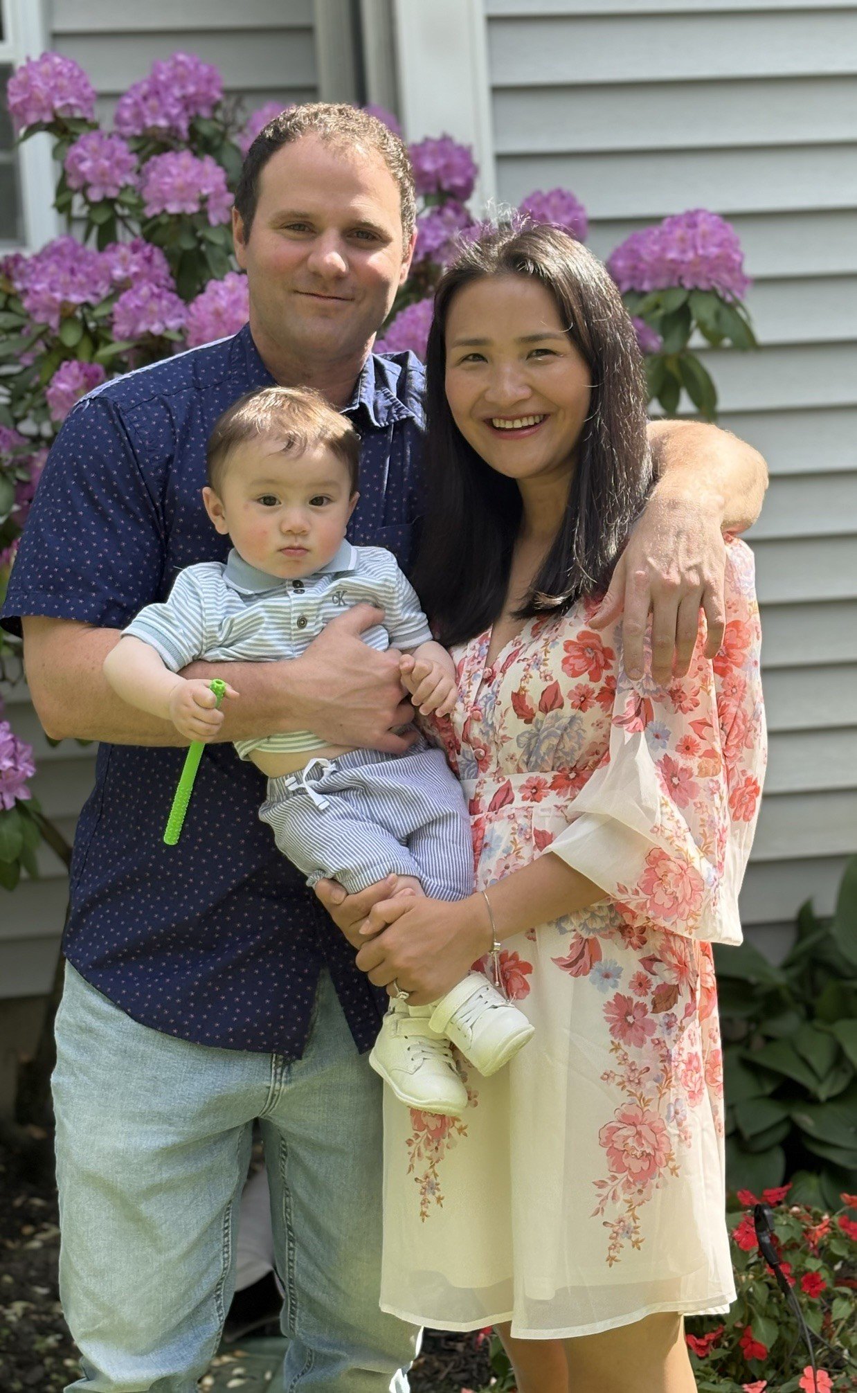 Remembering James: Forever in Our Hearts campaign photo, 5 of 8